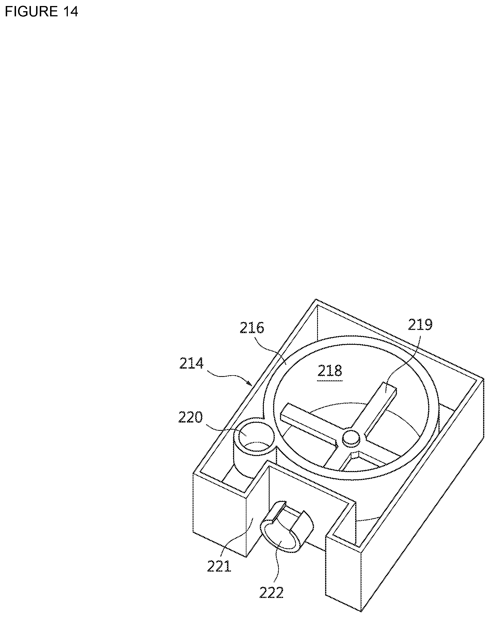 Patent US12366367 Figure 15 – Air management apparatus or device