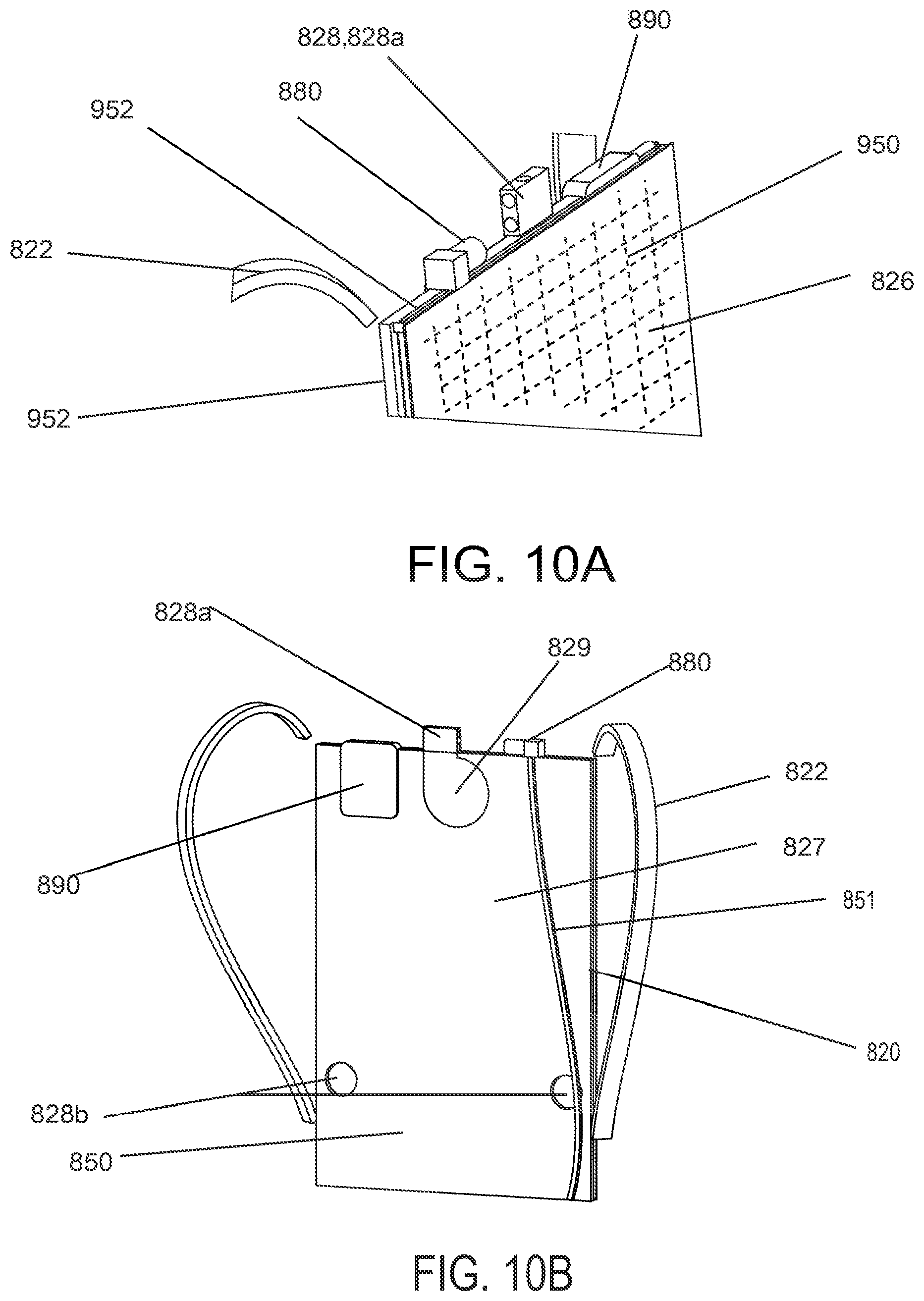 Patent US12366371 Figure 10 – Chiller system