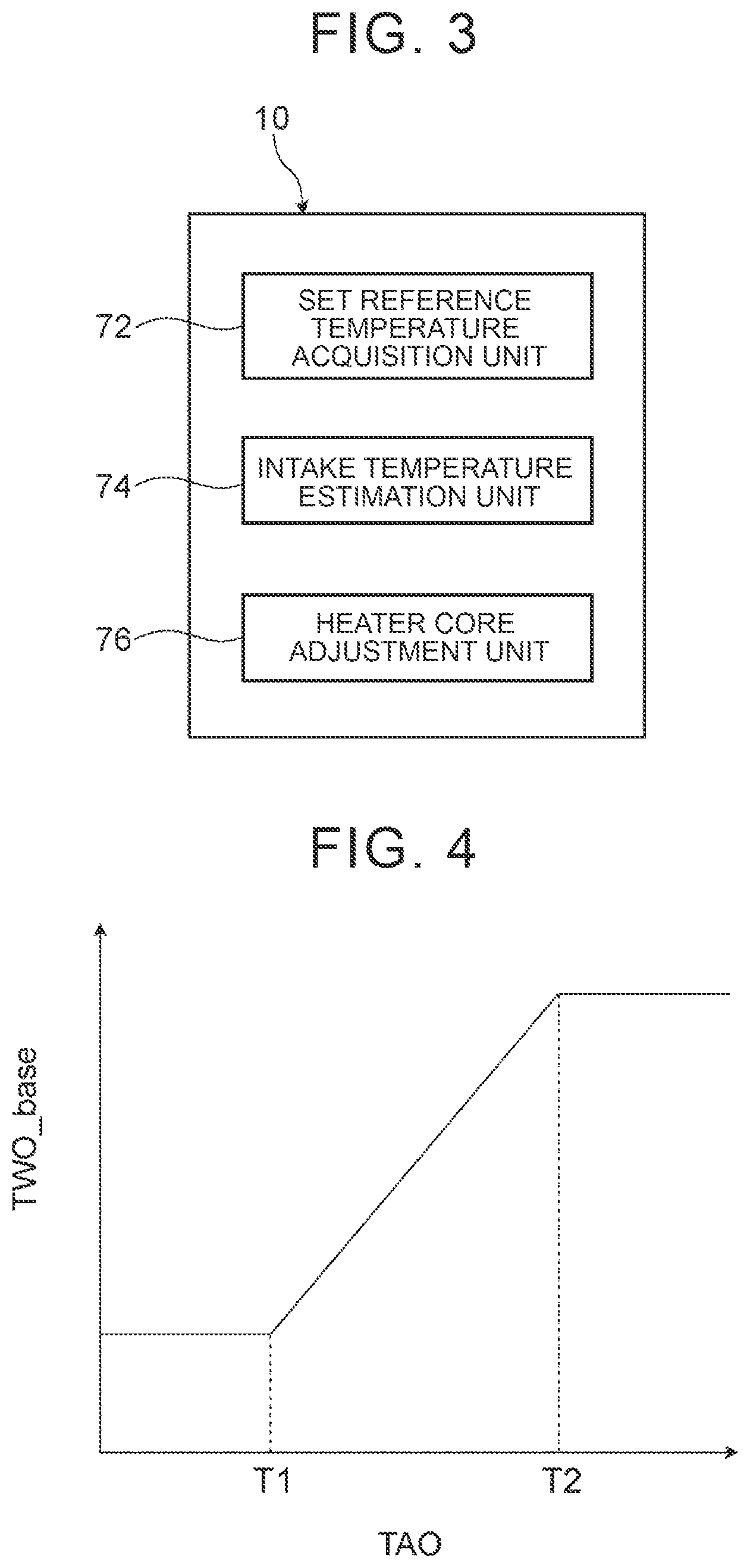 Patent US12366375 Figure 3 – Vehicle air conditioning device and vehicle air conditioning method