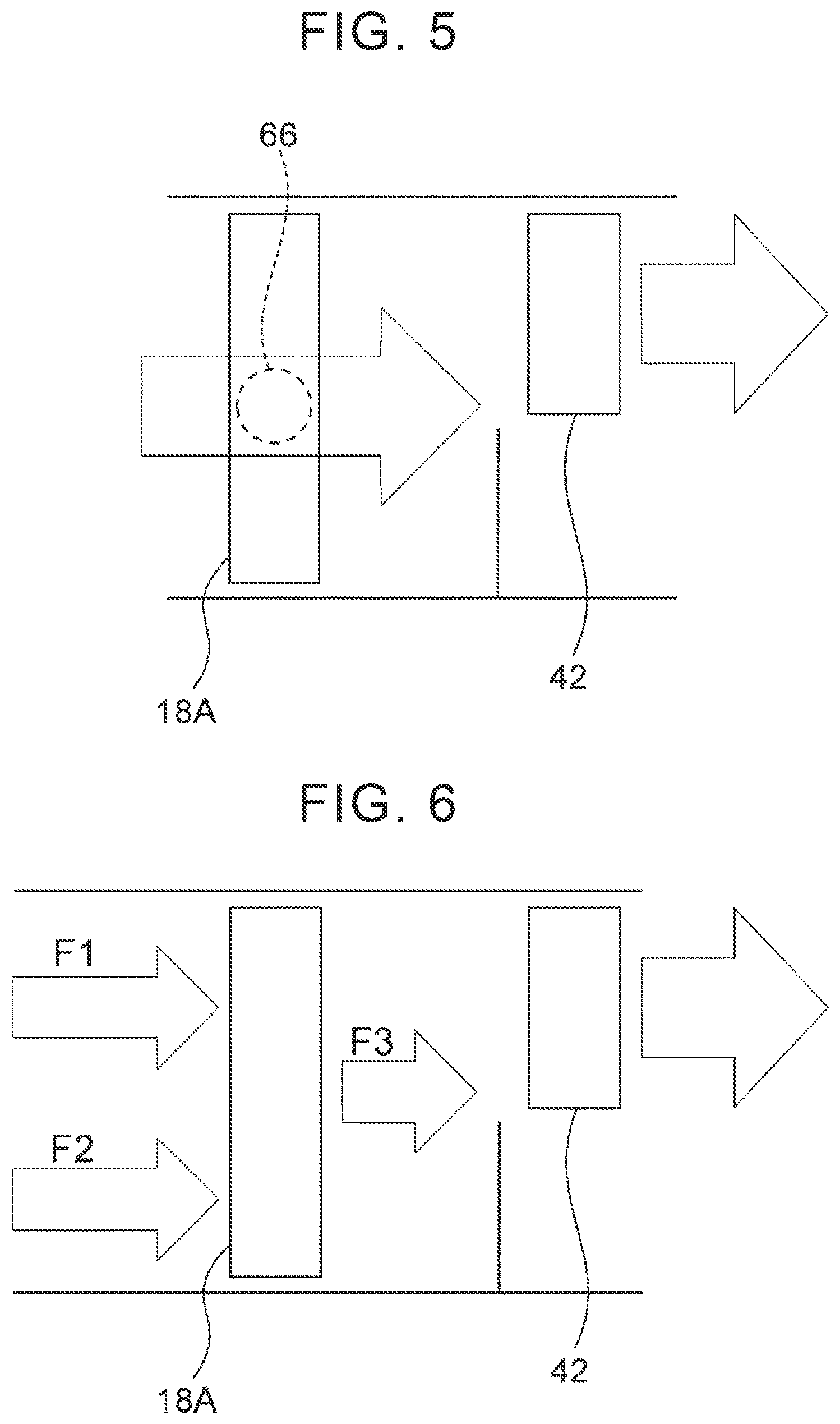 Patent US12366375 Figure 4 – Vehicle air conditioning device and vehicle air conditioning method