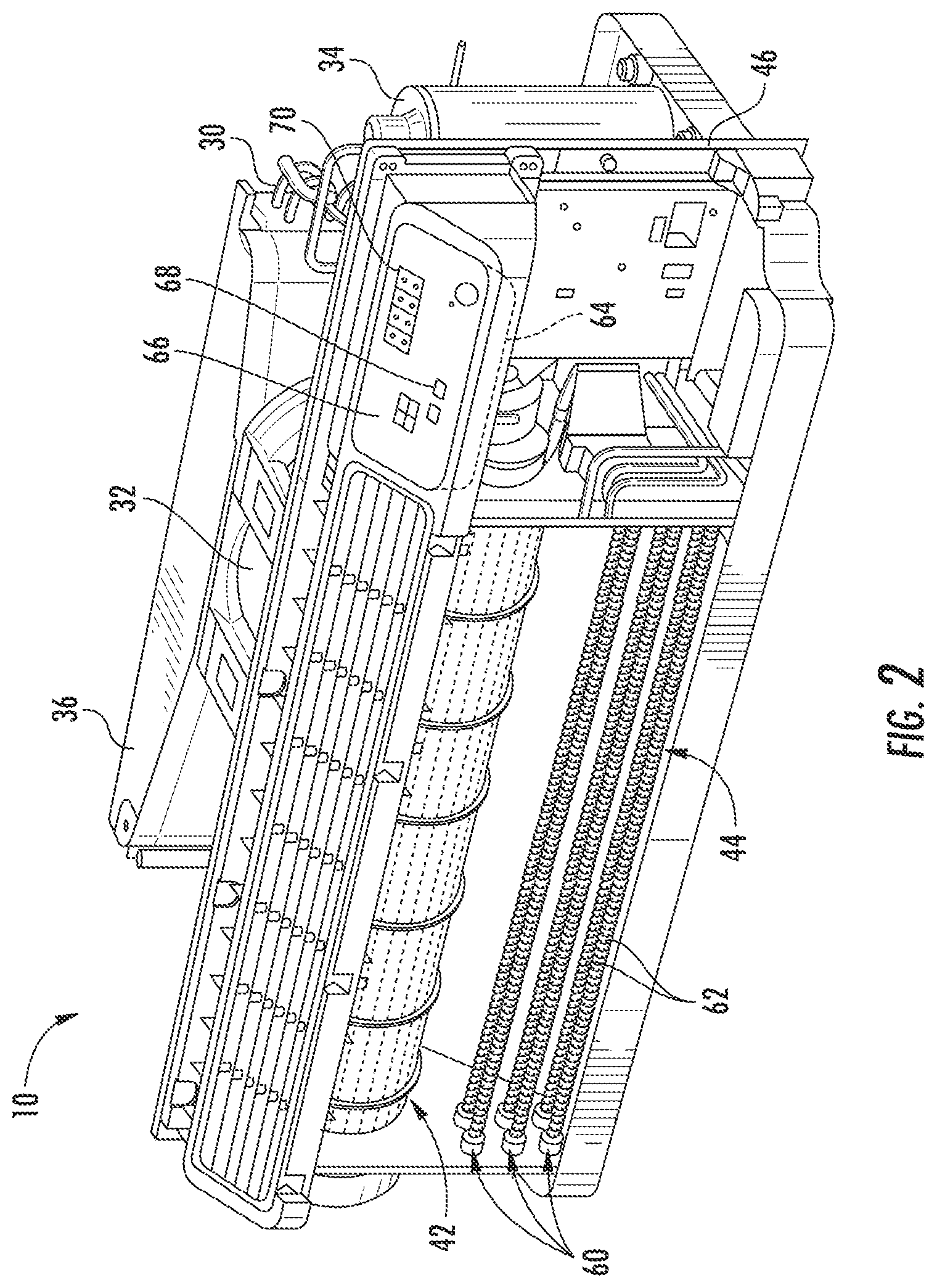Patent US12366376 Figure 2 – Methods for sabbath mode in air conditioning units
