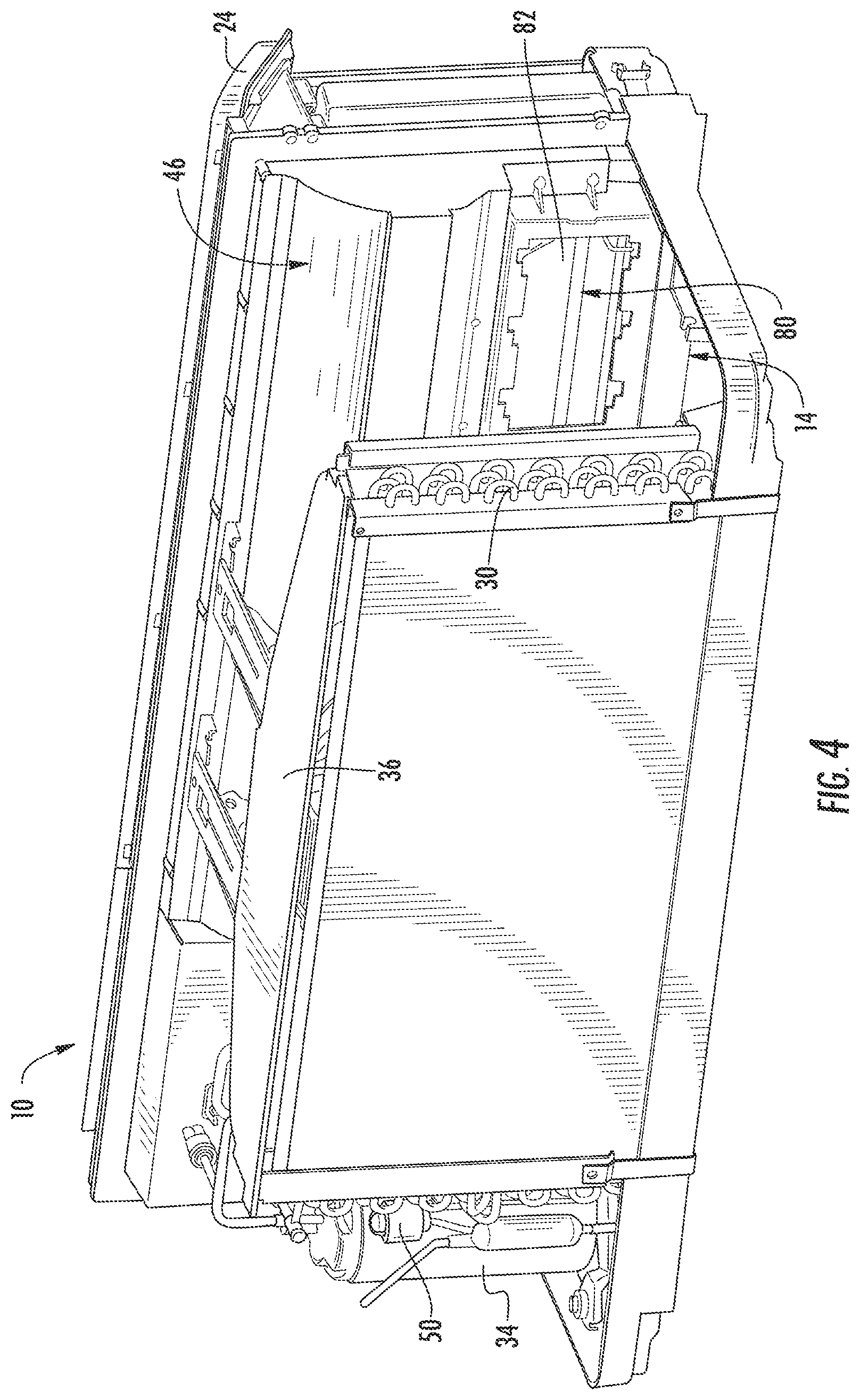 Patent US12366376 Figure 4 – Methods for sabbath mode in air conditioning units
