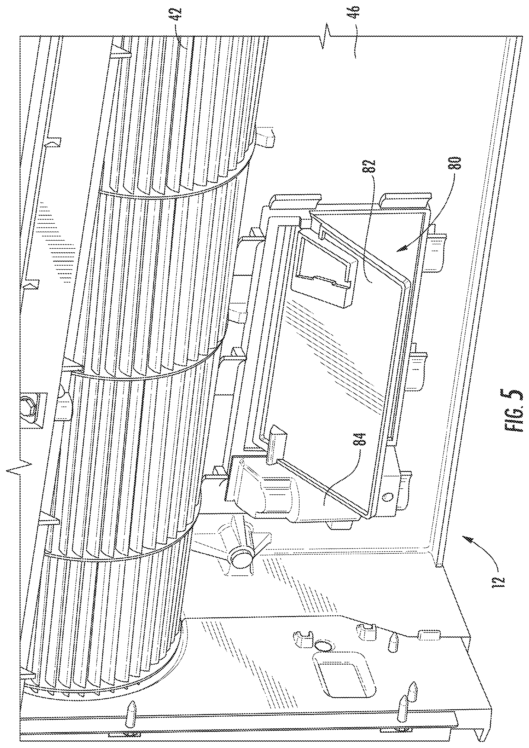 Patent US12366376 Figure 5 – Methods for sabbath mode in air conditioning units