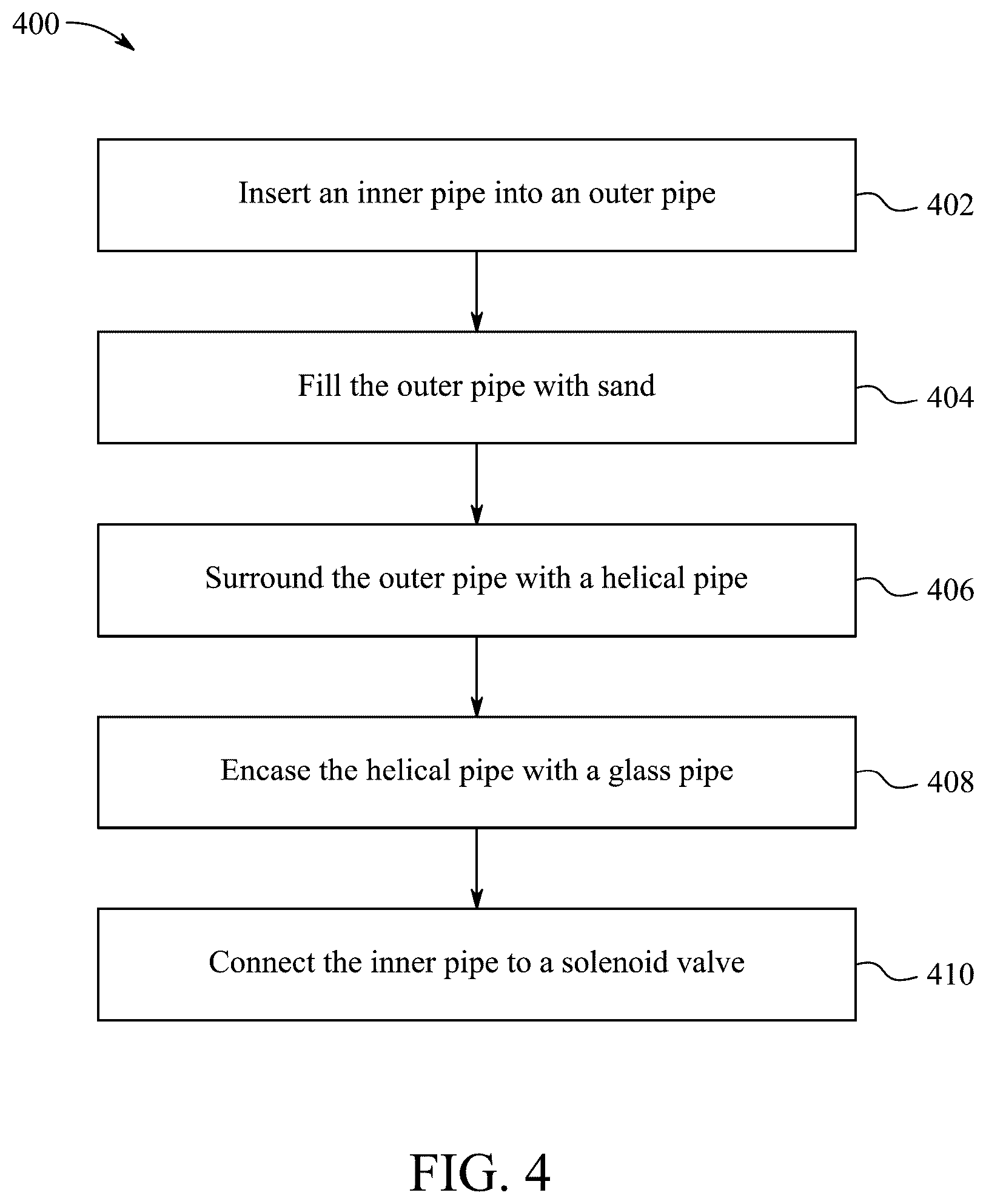 Patent US12366382 Figure 9 – Rotatable solar irradiance absorber