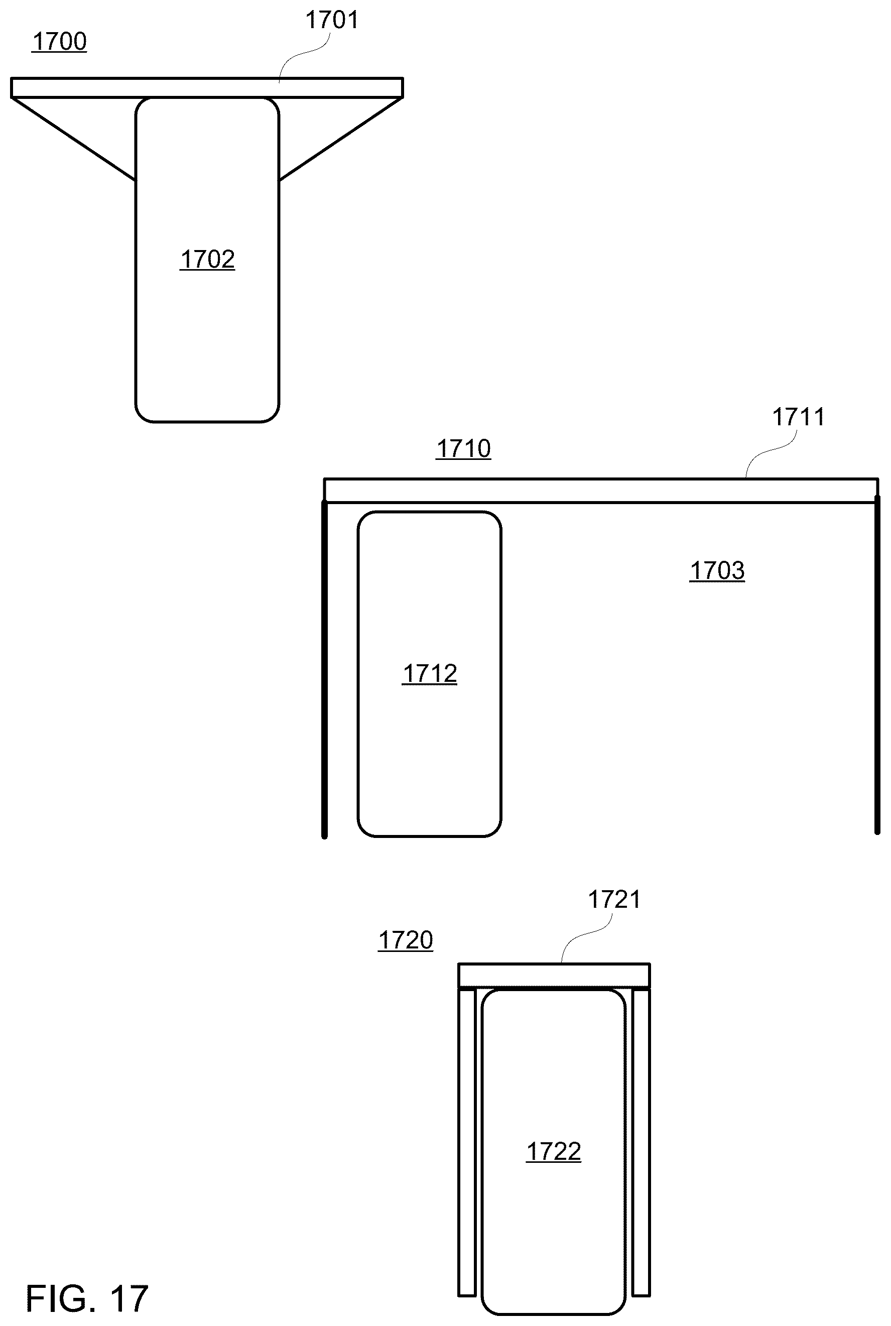 Patent US12366386 Figure 10 – Radiative cooling systems