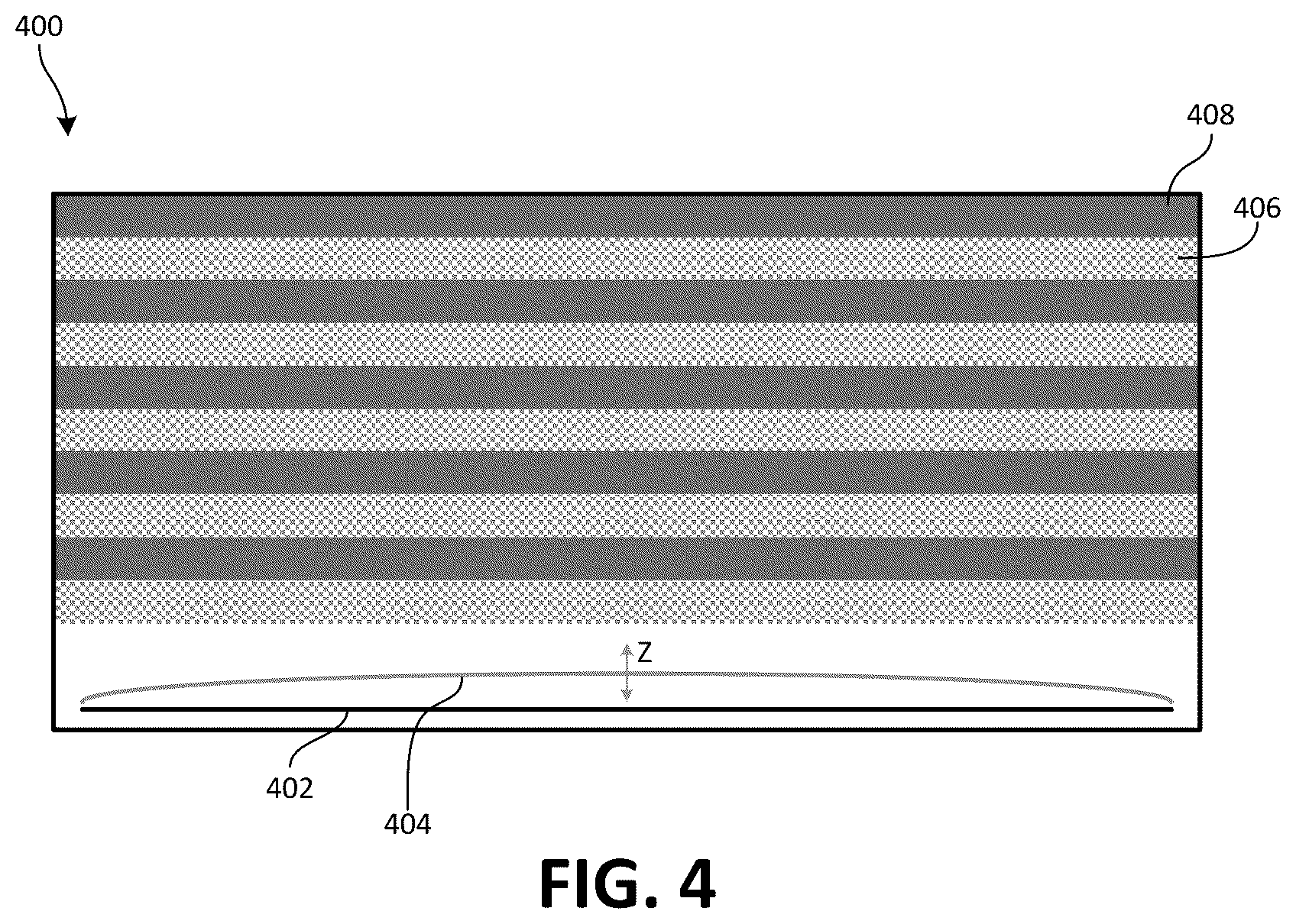 Patent US12366387 Figure 4 – Integrated dilution refrigerators