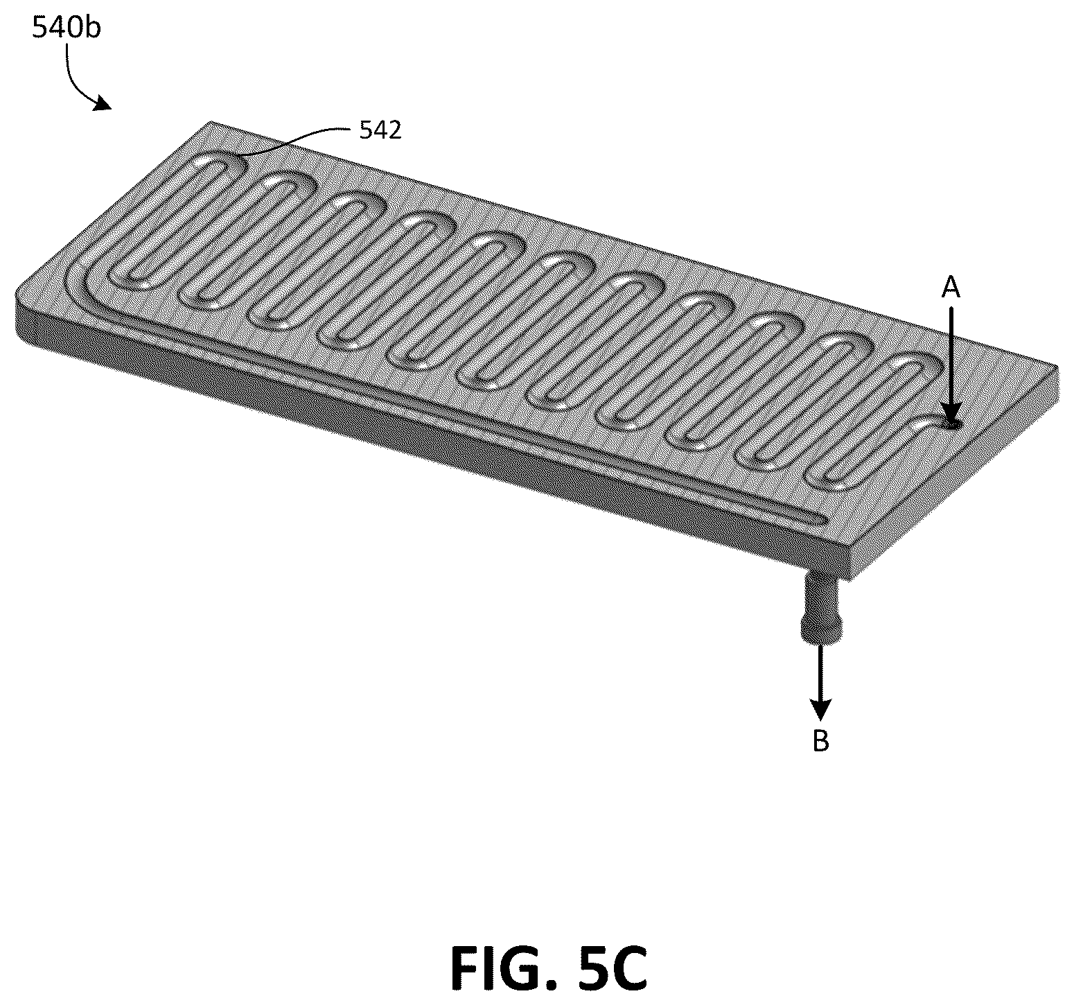 Patent US12366387 Figure 6 – Integrated dilution refrigerators