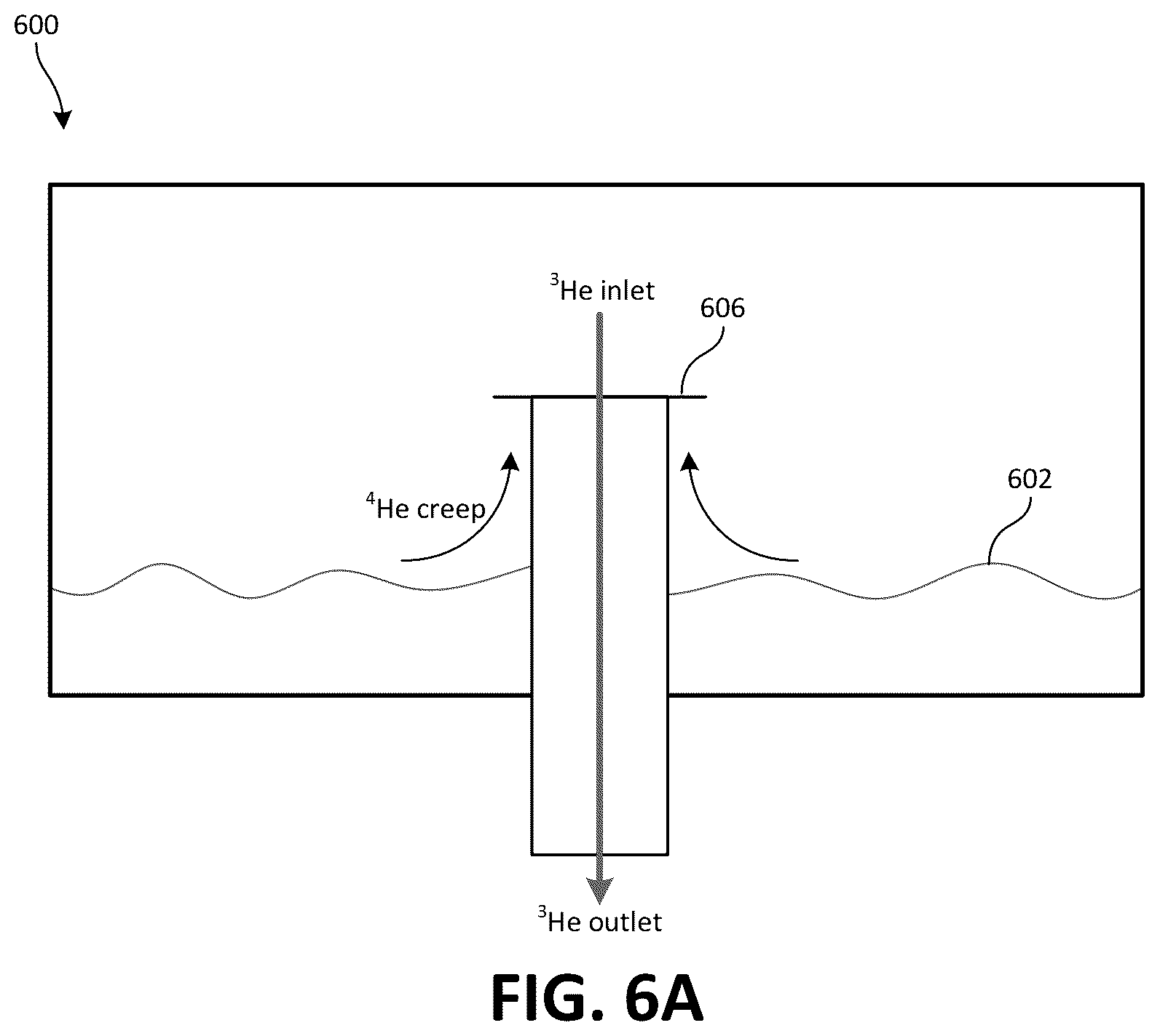 Patent US12366387 Figure 9 – Integrated dilution refrigerators