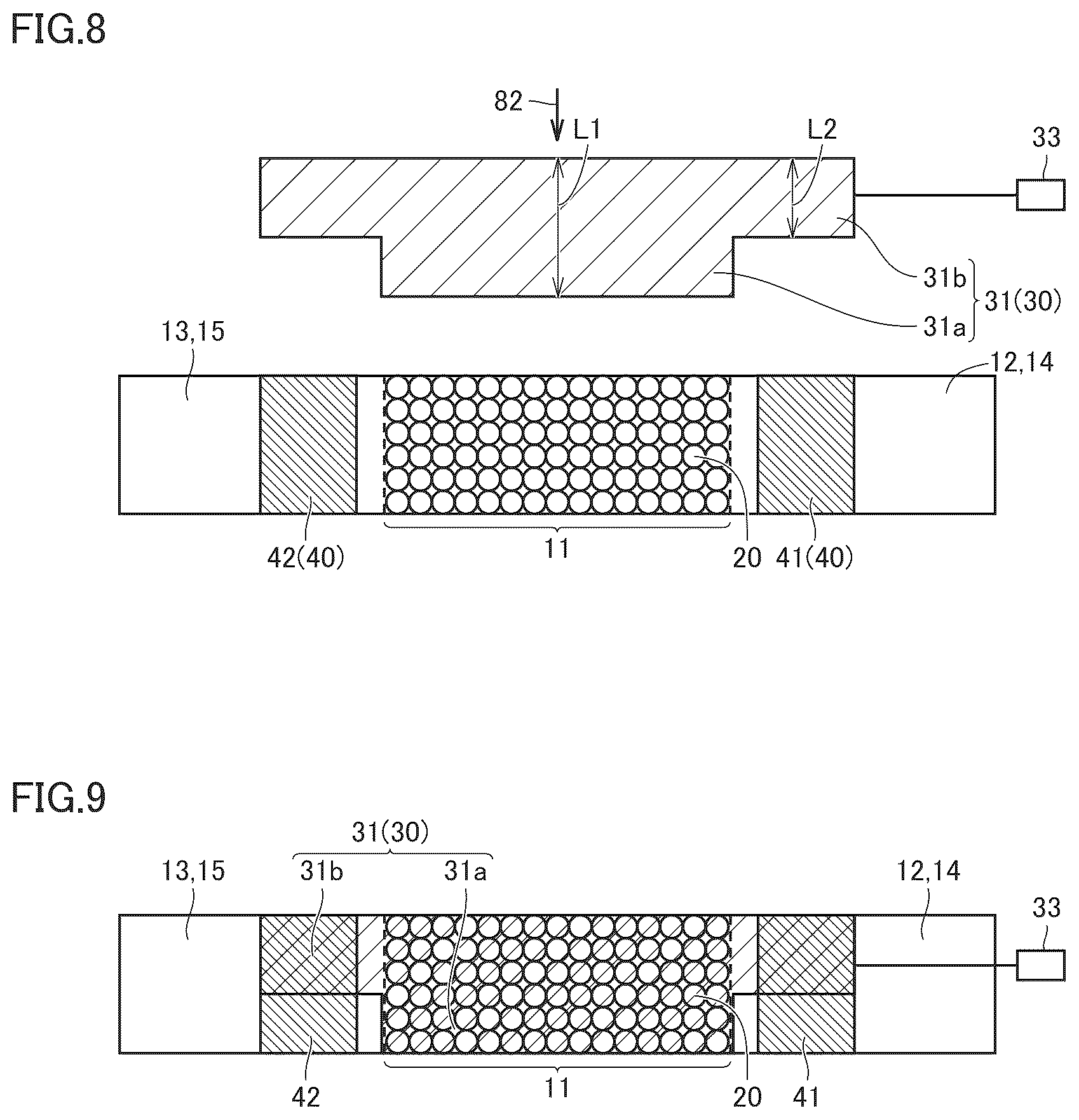 Patent US12366388 Figure 4 – Magnetic refrigeration device and refrigeration cycle device