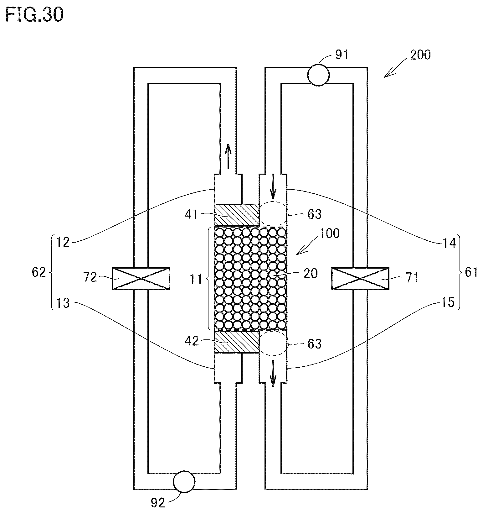 Patent US12366388 Figure 16 – Magnetic refrigeration device and refrigeration cycle device