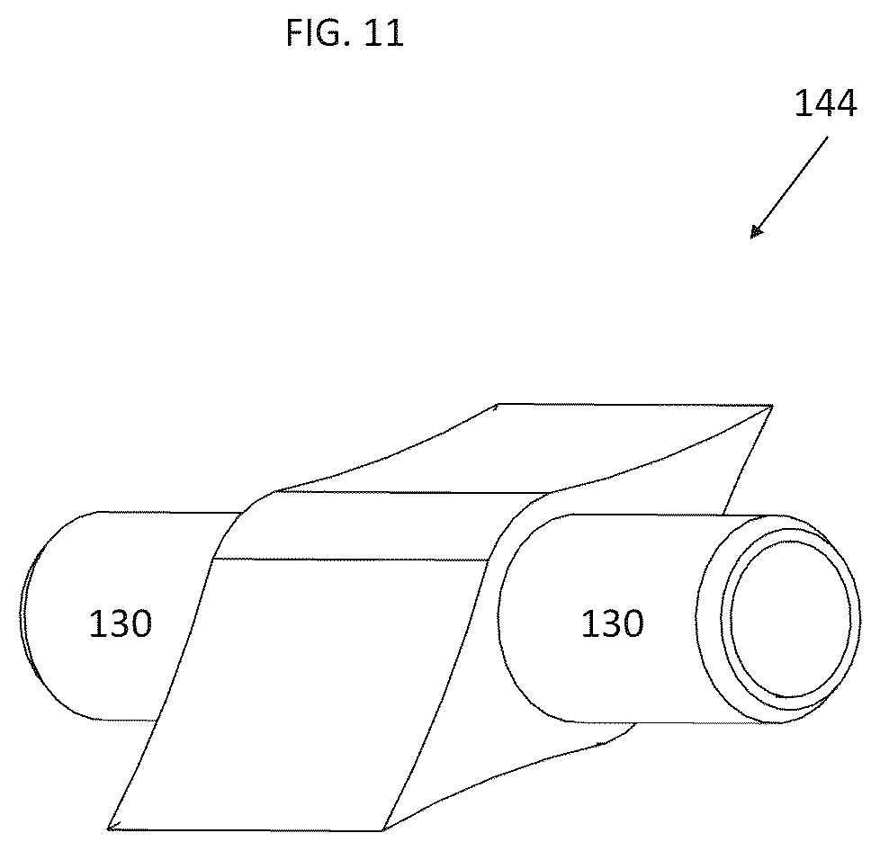 Patent US12366389 Figure 11 – Thermal regulation system