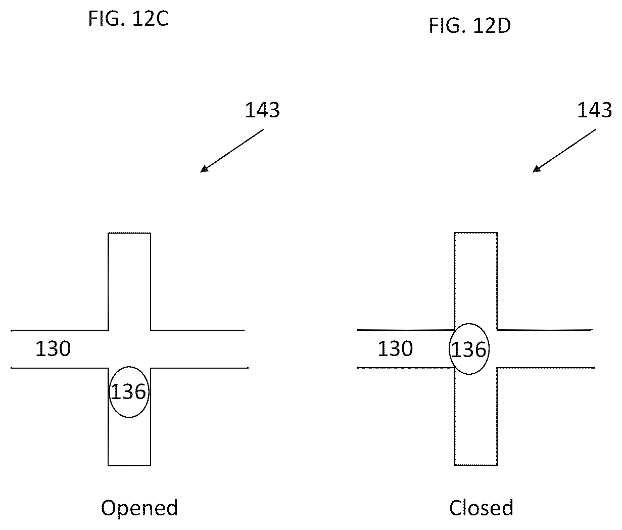Patent US12366389 Figure 13 – Thermal regulation system