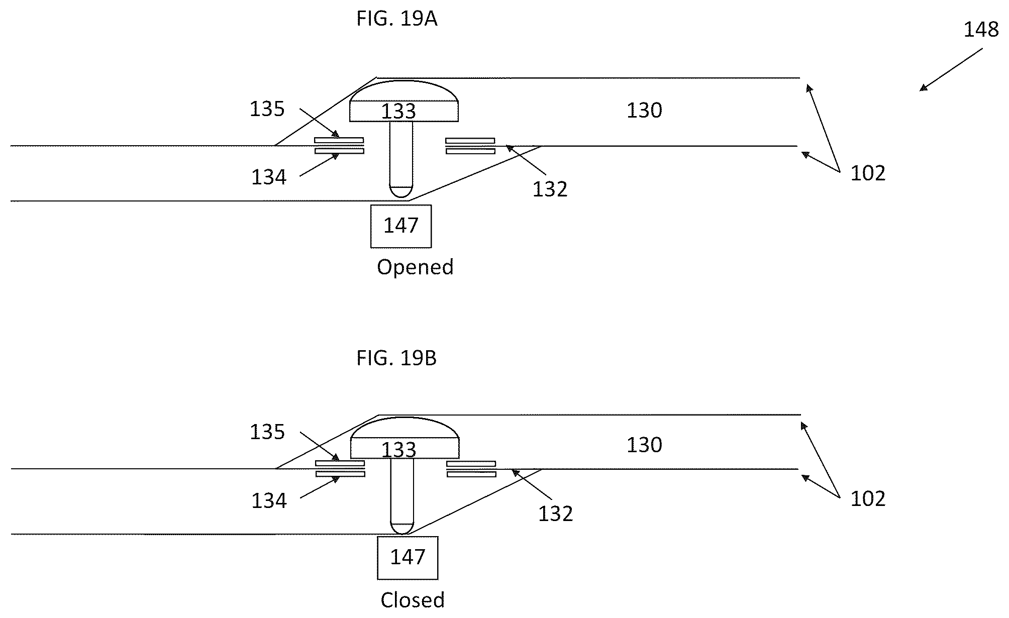 Patent US12366389 Figure 20 – Thermal regulation system
