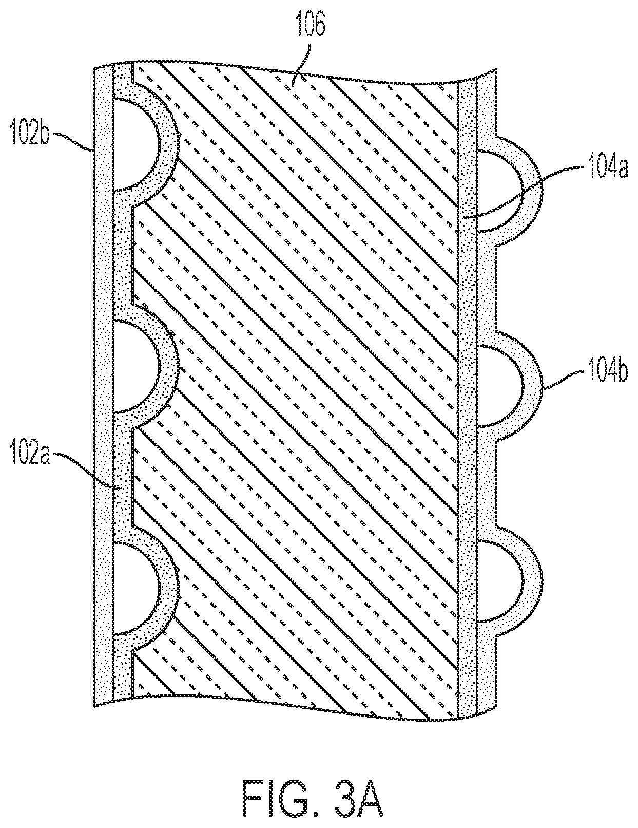 Patent US12366390 Figure 7 – Double skin heat exchanger apparatus and system