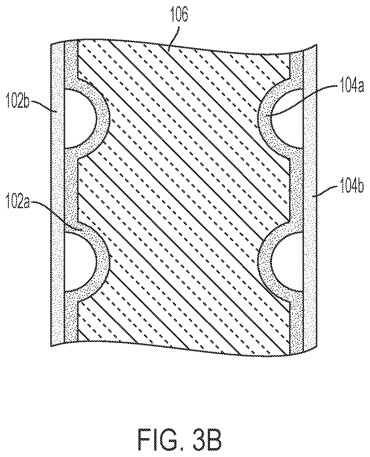 Patent US12366390 Figure 8 – Double skin heat exchanger apparatus and system