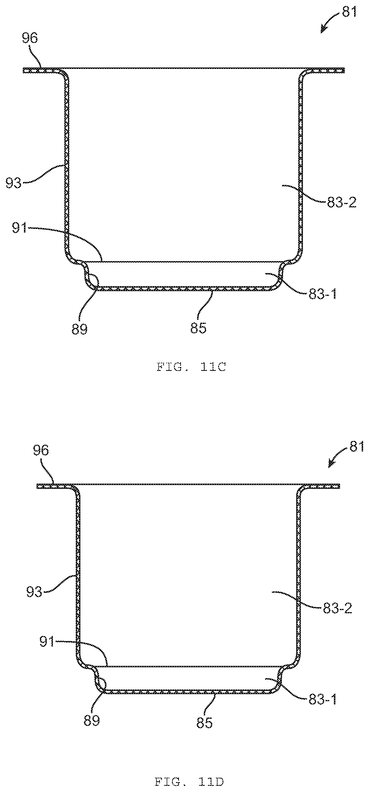 Patent US12366400 Figure 12 – Shipping system for storing and/or transporting temperature-sensitive materials