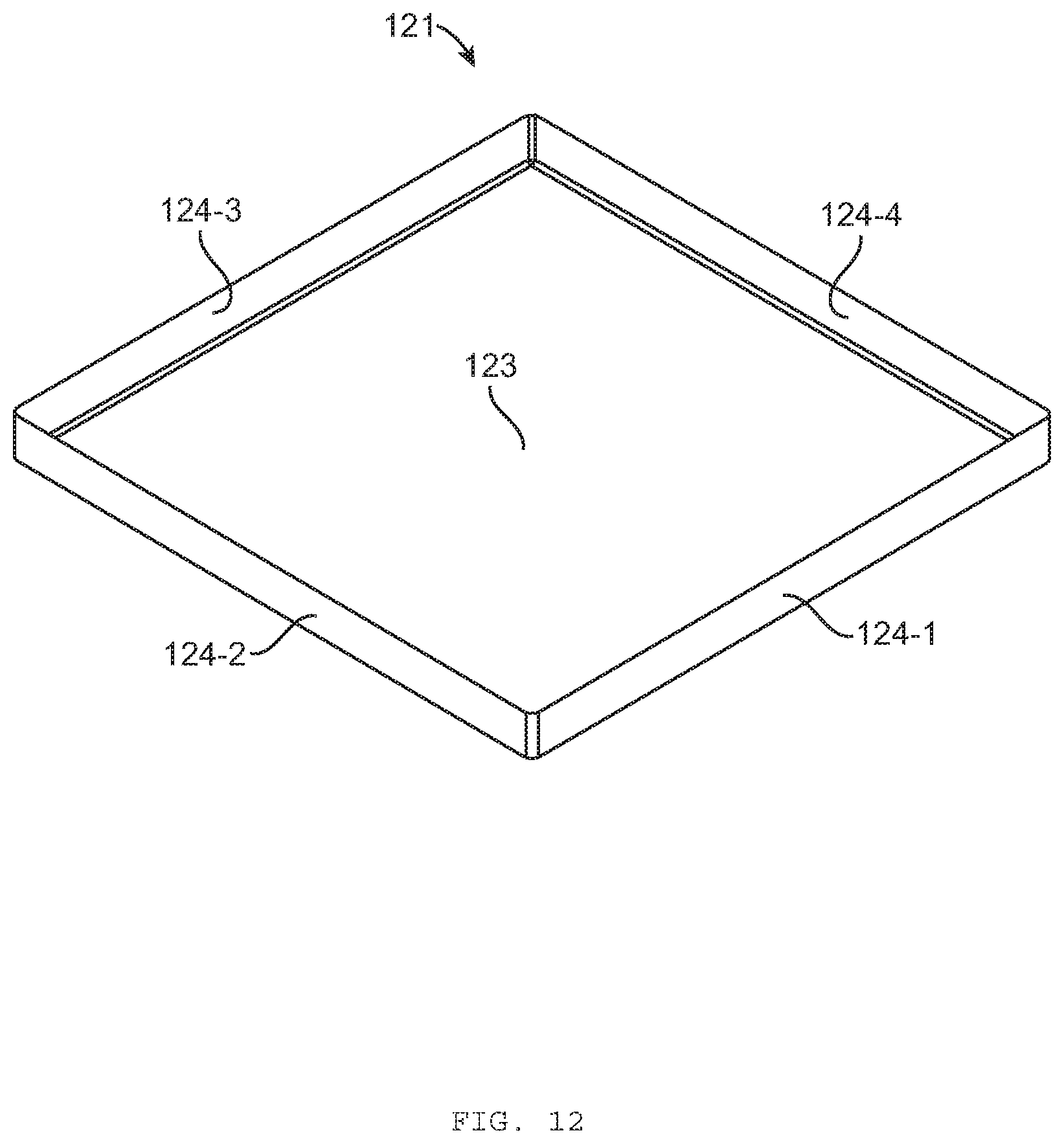 Patent US12366400 Figure 13 – Shipping system for storing and/or transporting temperature-sensitive materials