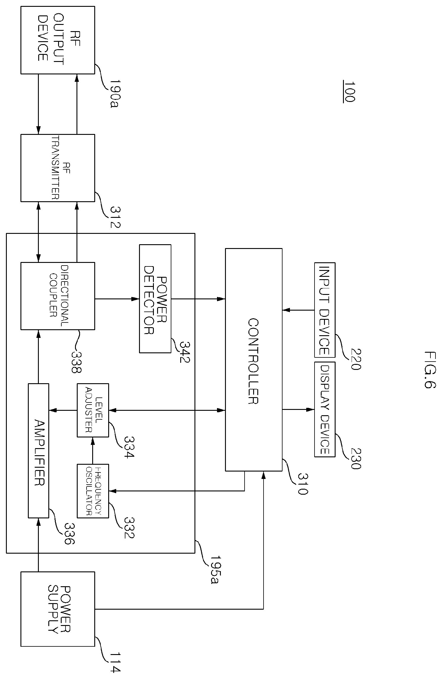 Patent US12366406 Figure 8 – Refrigerator