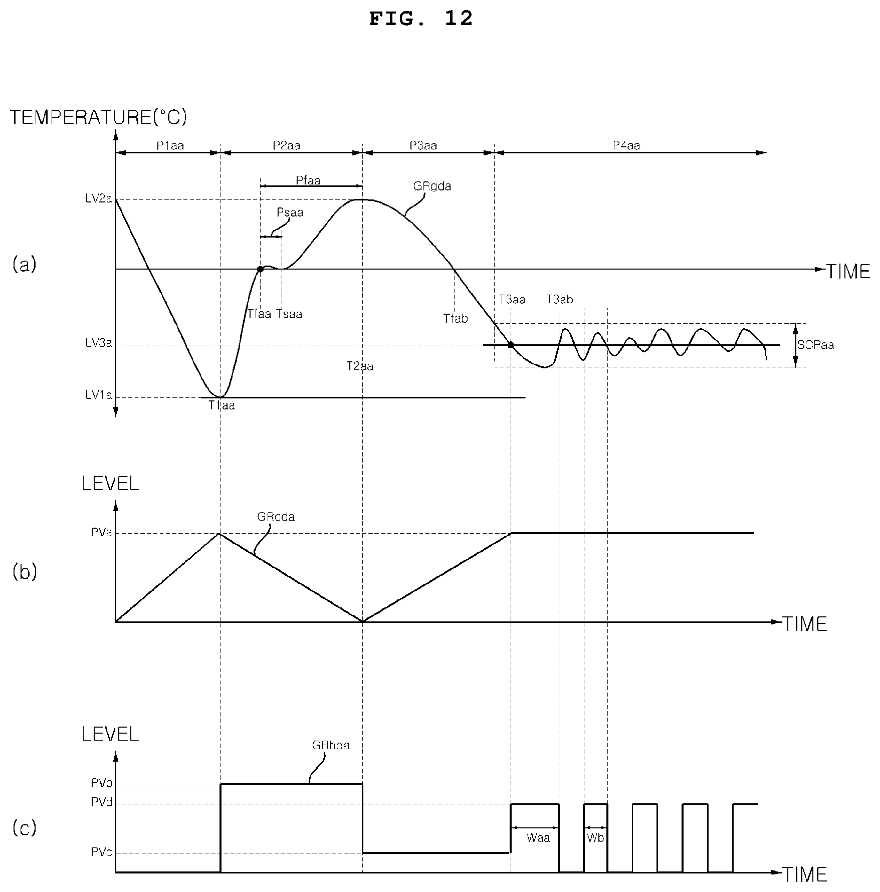 Patent US12366406 Figure 19 – Refrigerator