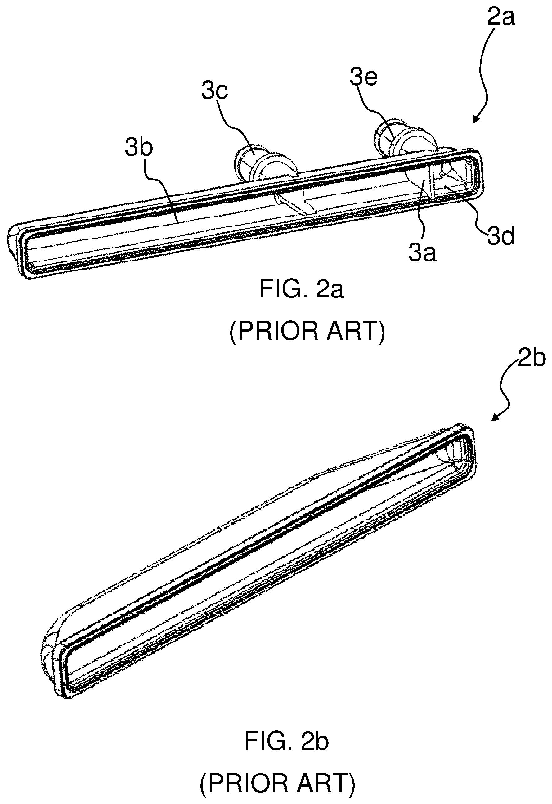 Patent US12366414 Figure 3 – Heat exchanger