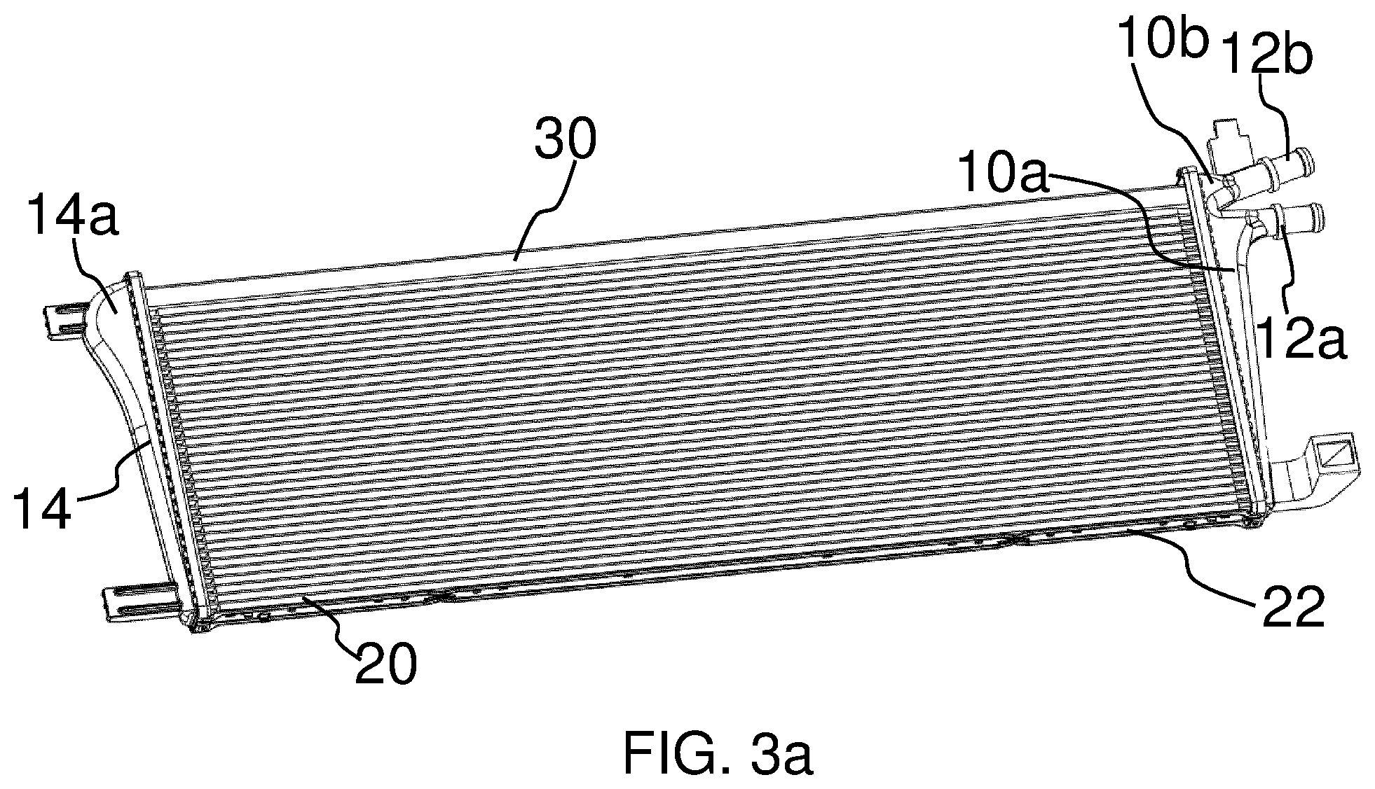 Patent US12366414 Figure 4 – Heat exchanger