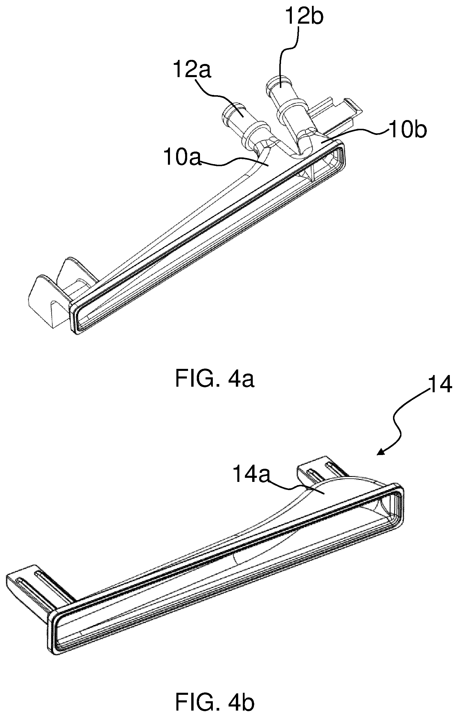 Patent US12366414 Figure 6 – Heat exchanger