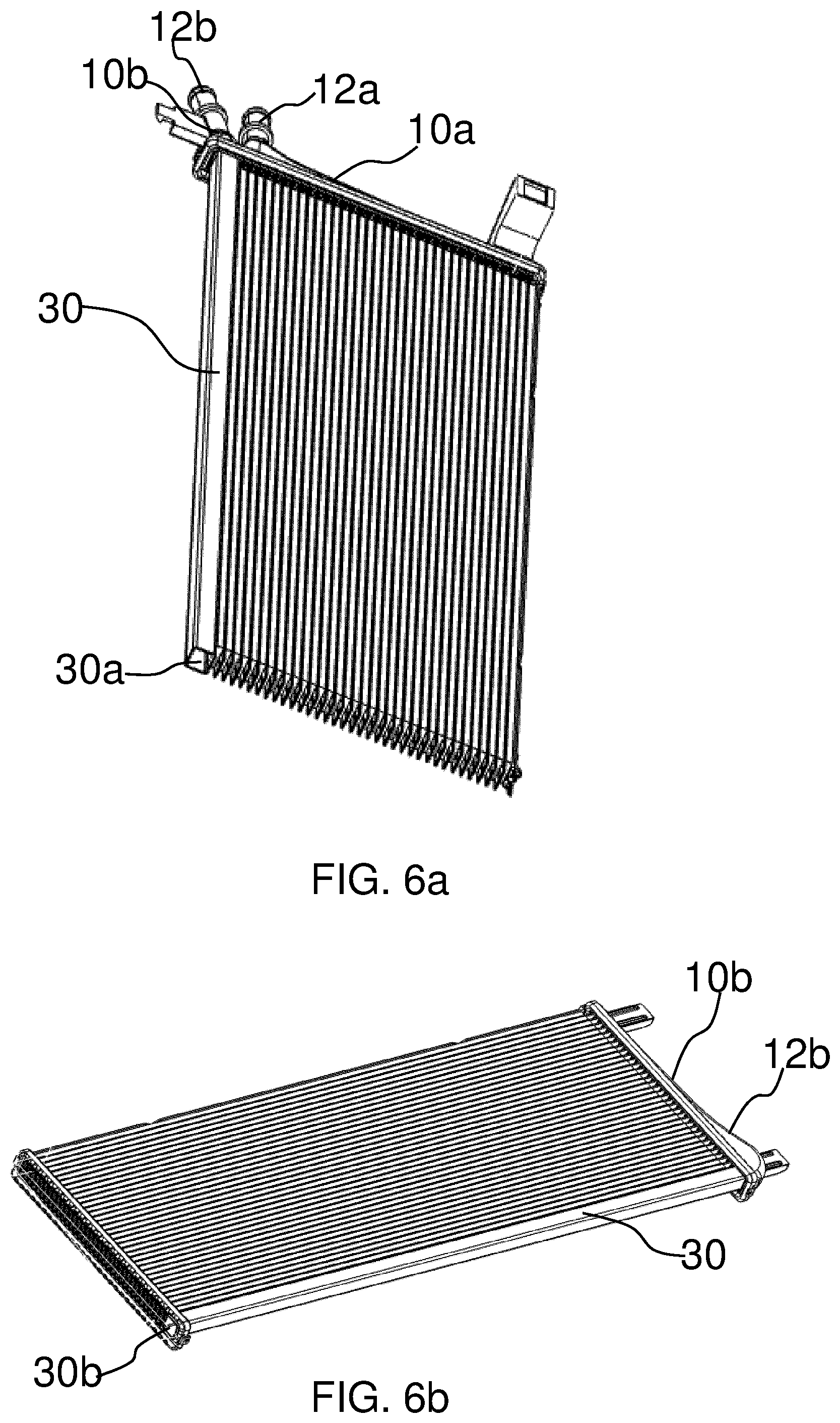 Patent US12366414 Figure 8 – Heat exchanger