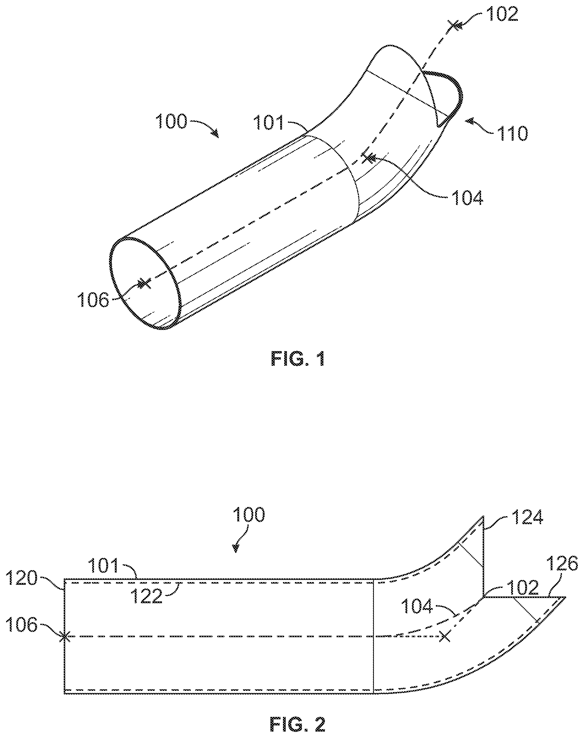 Patent US12366420 — Radiator and joint — Figure 1