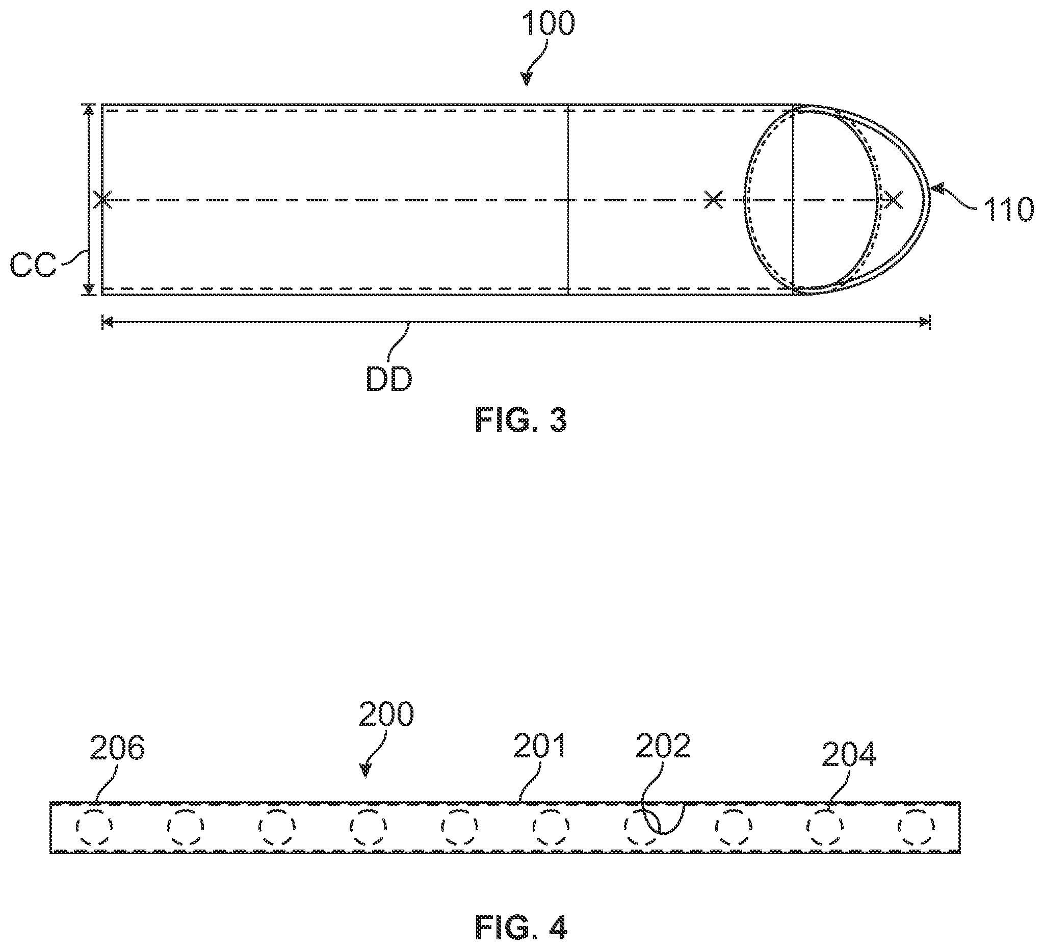 Patent US12366420 Figure 2 – Radiator and joint