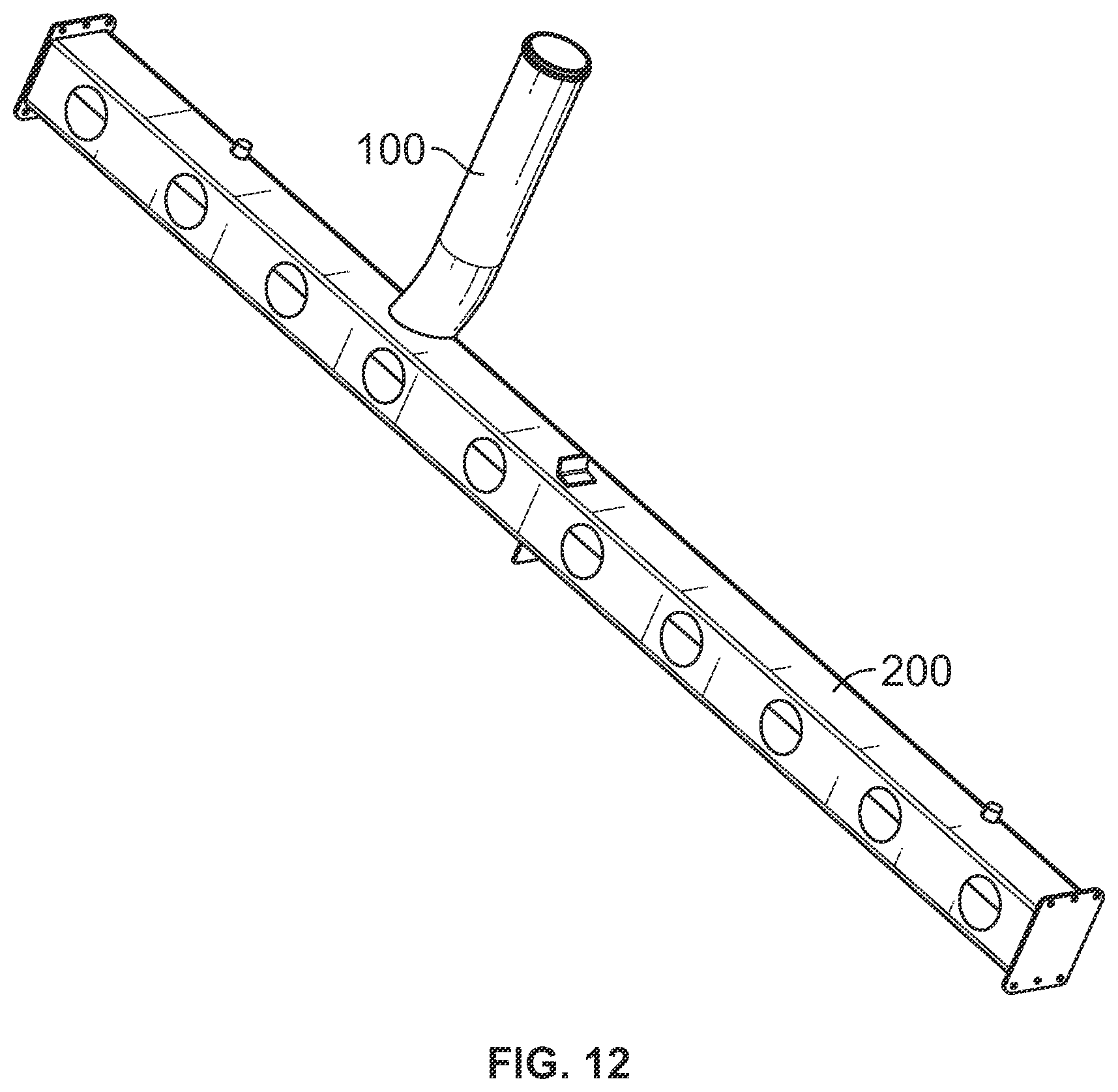 Patent US12366420 Figure 7 – Radiator and joint