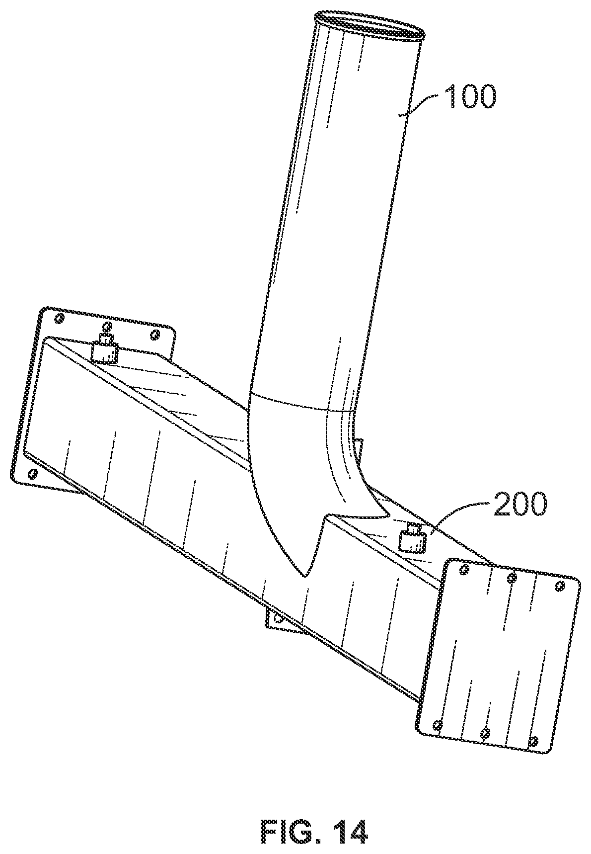Patent US12366420 Figure 9 – Radiator and joint