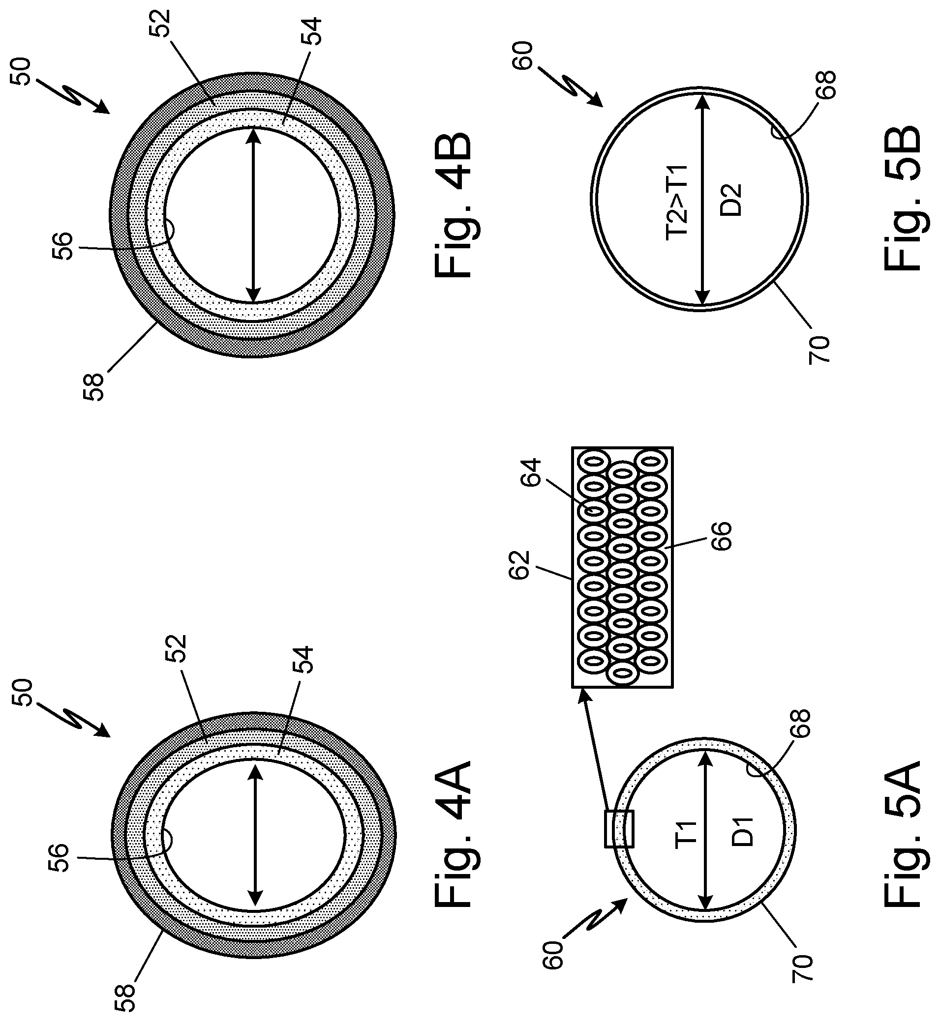 Patent US12366421 Figure 2 – Thermally adaptive flow conduit
