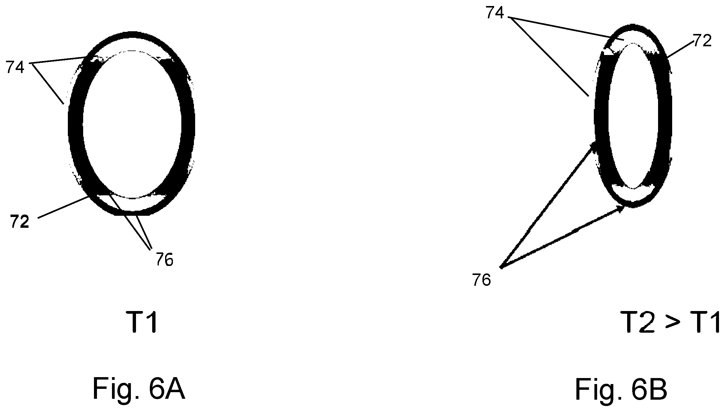 Patent US12366421 Figure 3 – Thermally adaptive flow conduit