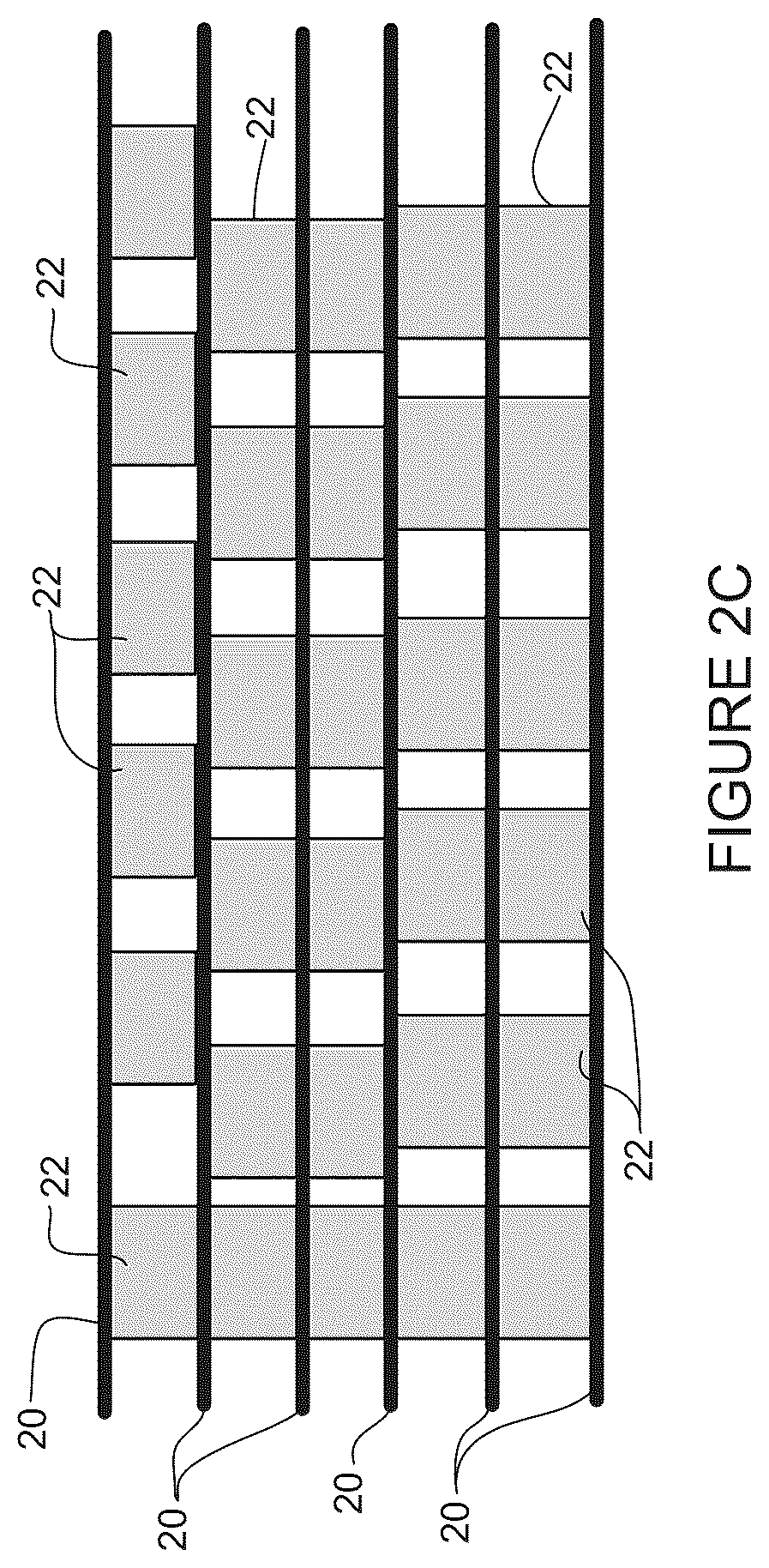 Patent US12366422 Figure 3 – Graphene and carbon nanotube based thermal management device