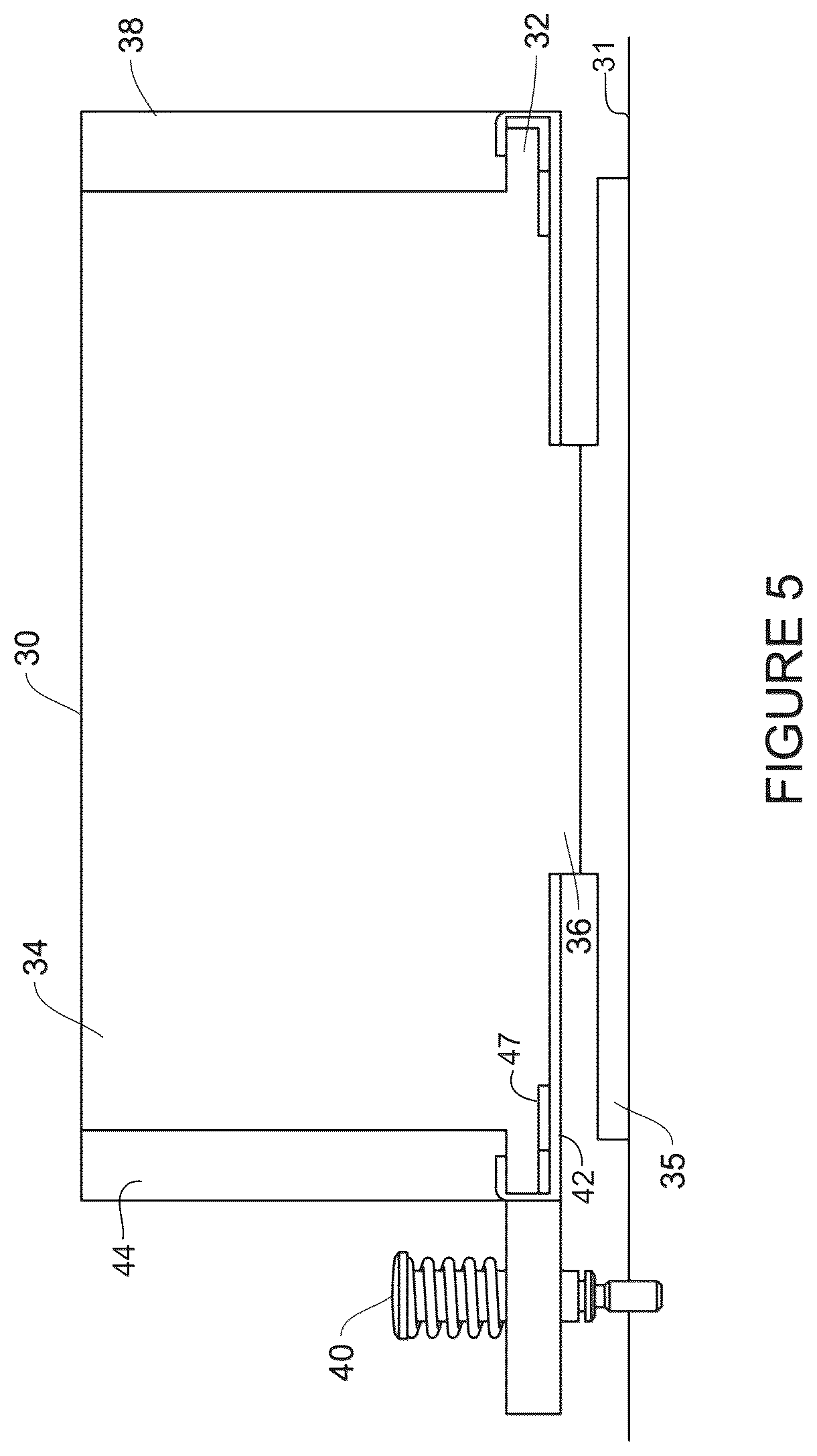 Patent US12366422 Figure 6 – Graphene and carbon nanotube based thermal management device