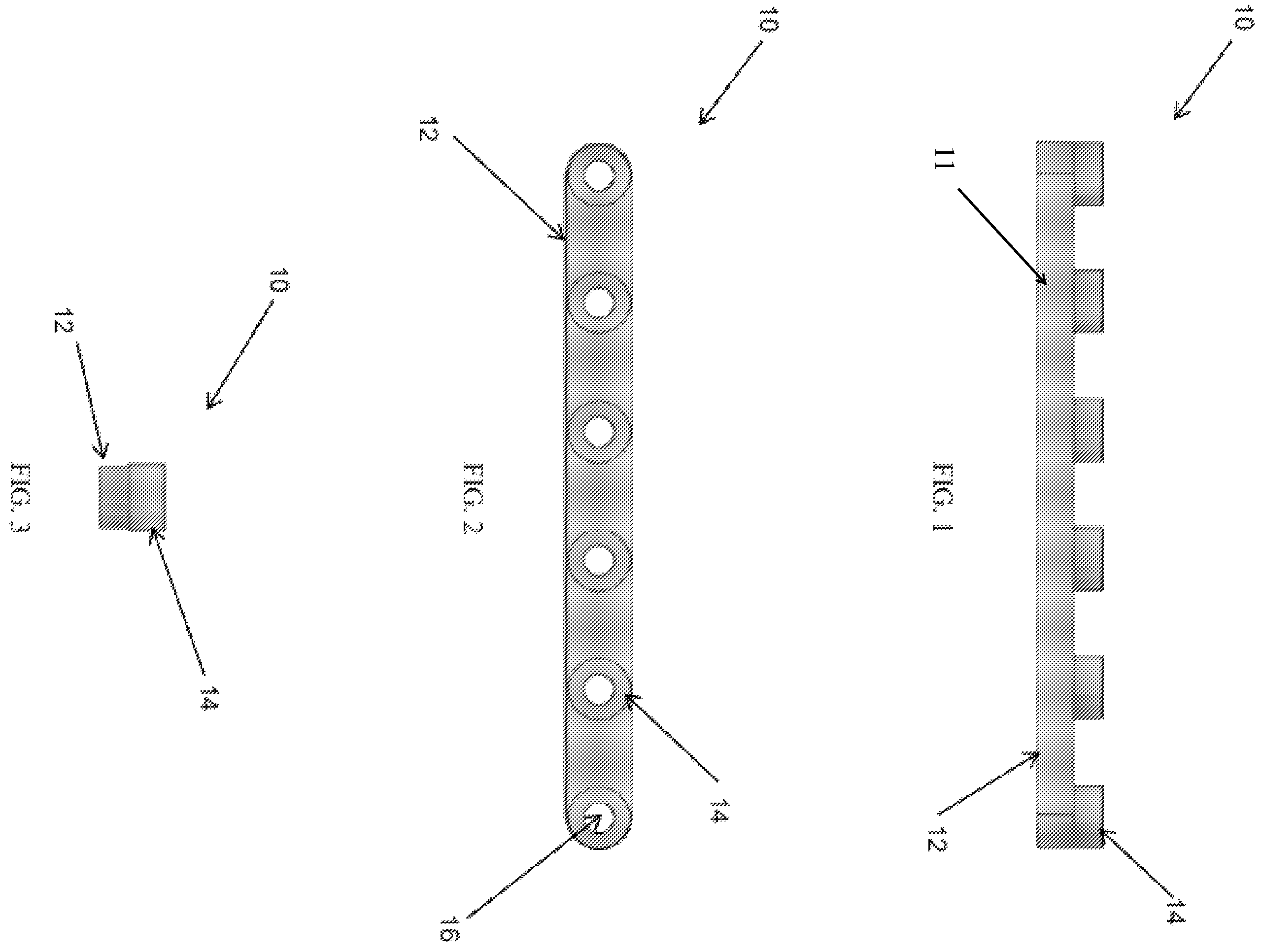 Patent US12366427 Figure 1 – Buffer tube insert and method of using the same
