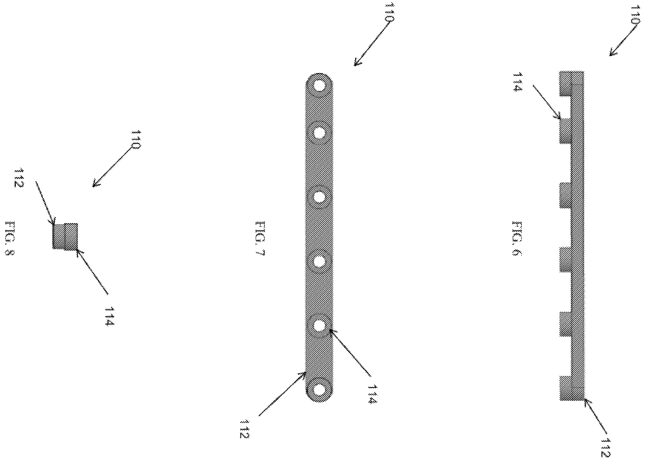 Patent US12366427 Figure 3 – Buffer tube insert and method of using the same