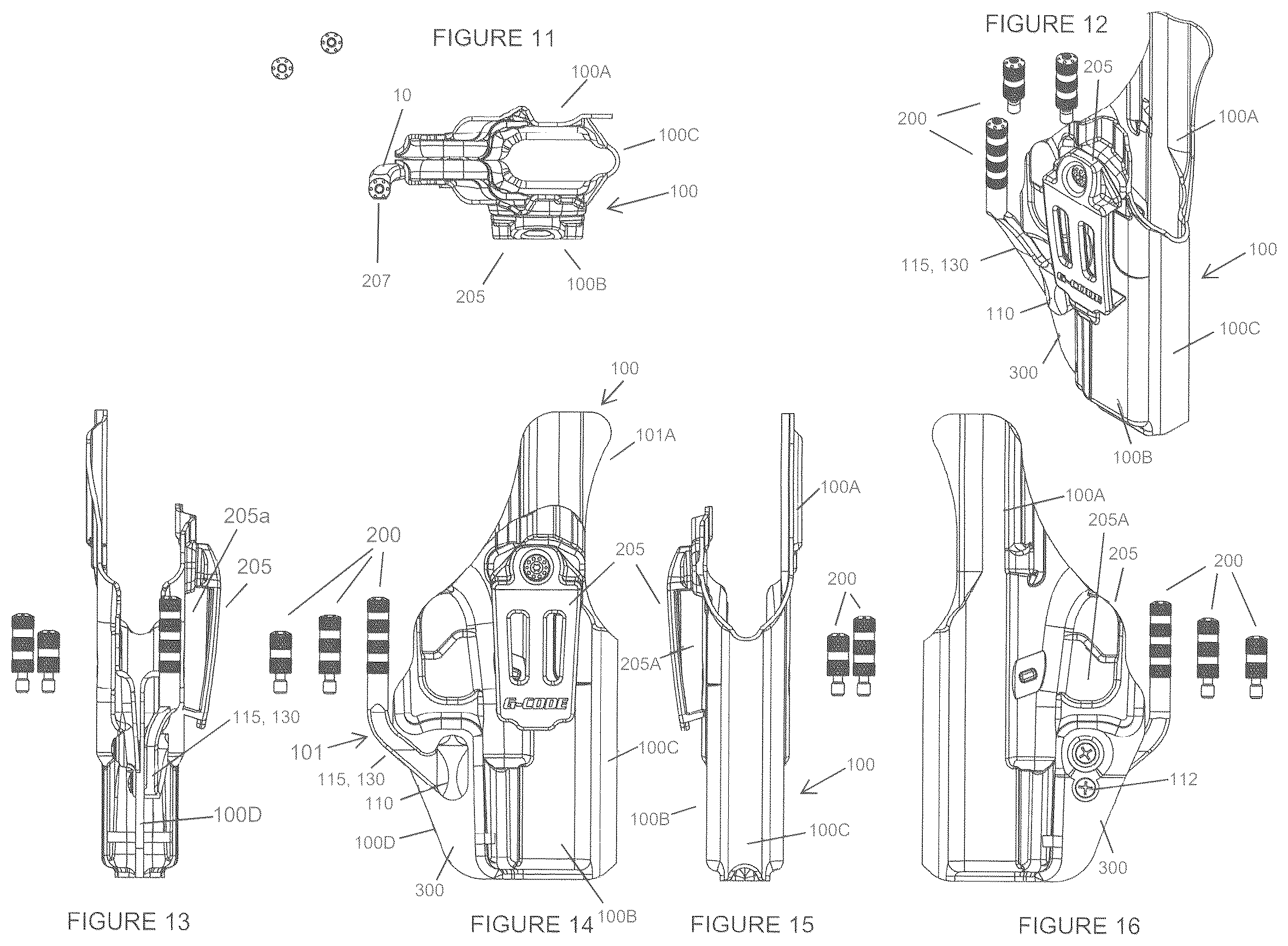 Patent US12366428 Figure 3 – Adjustable tension device