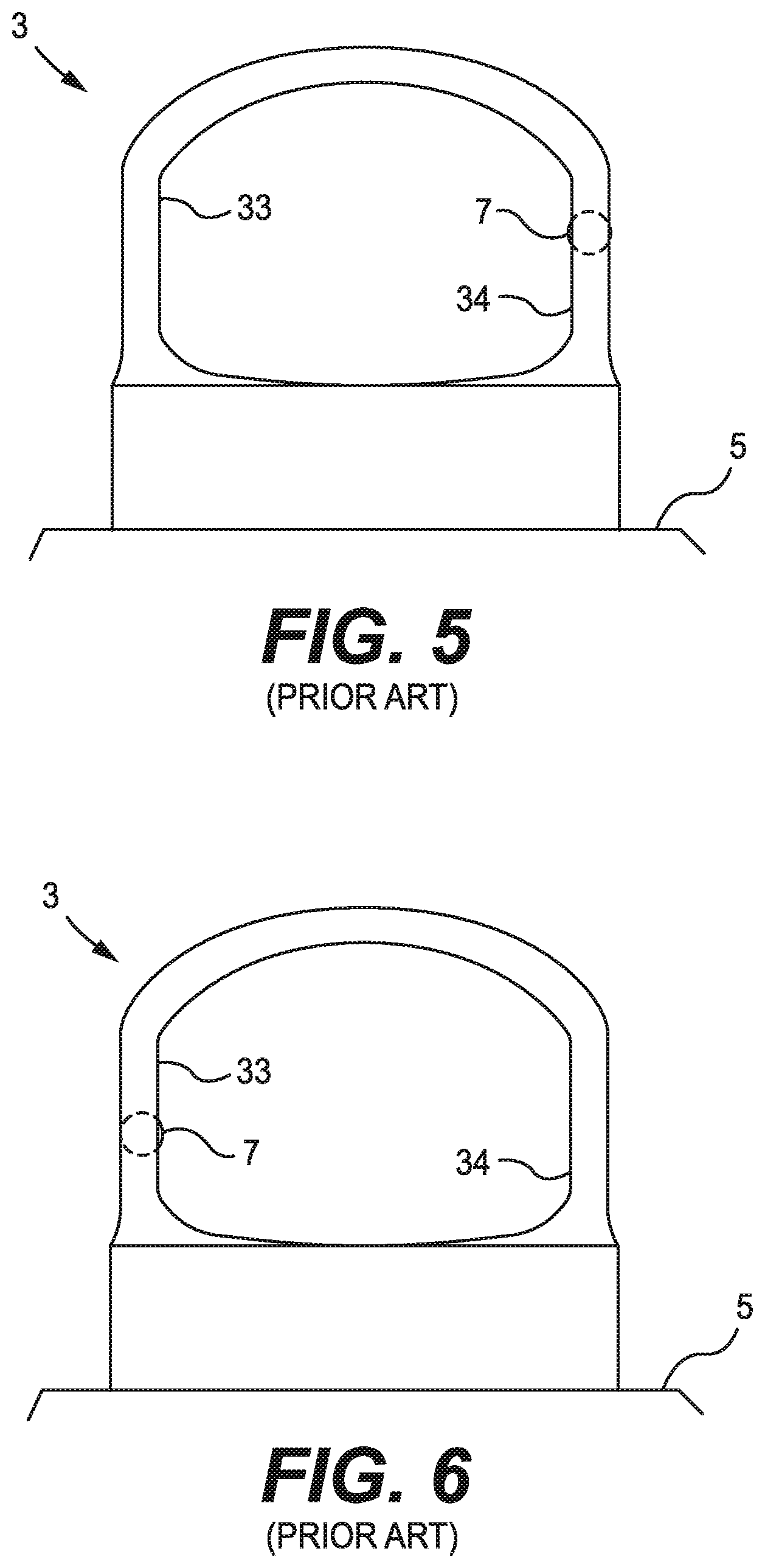 Patent US12366430 Figure 3 – Firearm optical sight, system and method