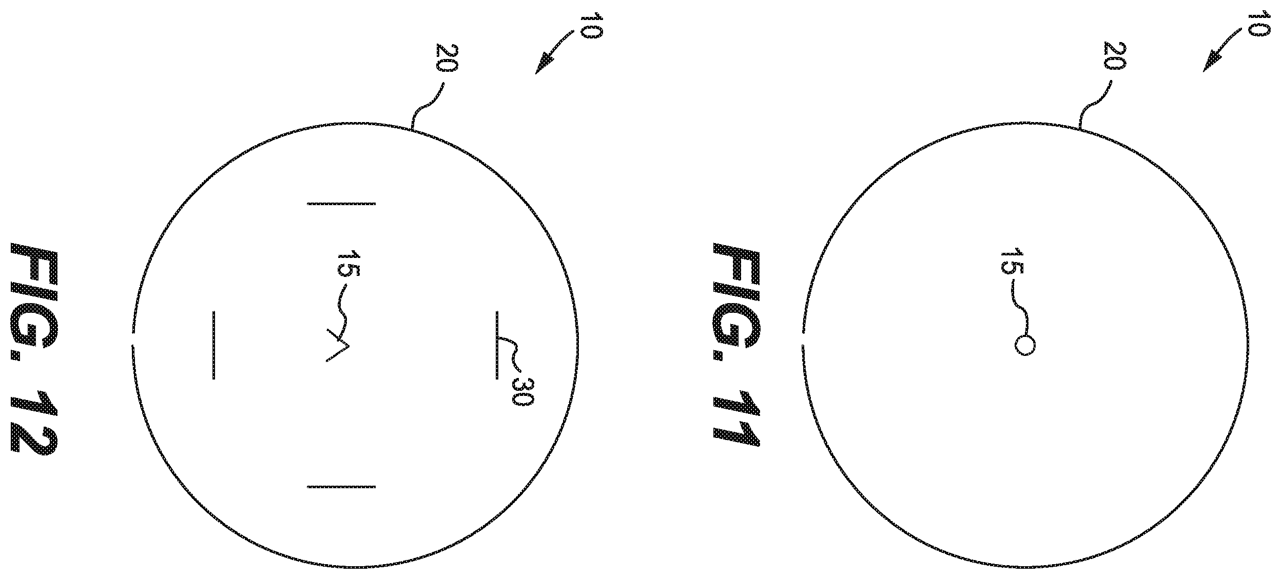 Patent US12366430 Figure 6 – Firearm optical sight, system and method