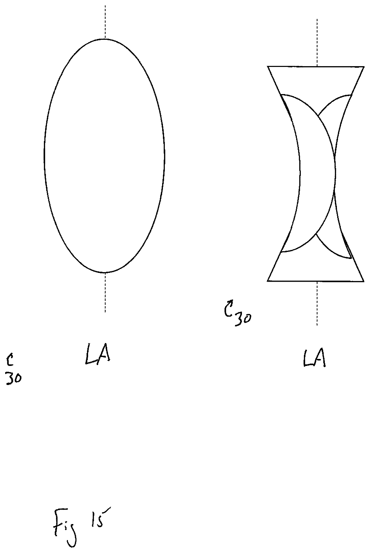Patent US12366436 Figure 14 – Nonfragmentation multiple vector munition
