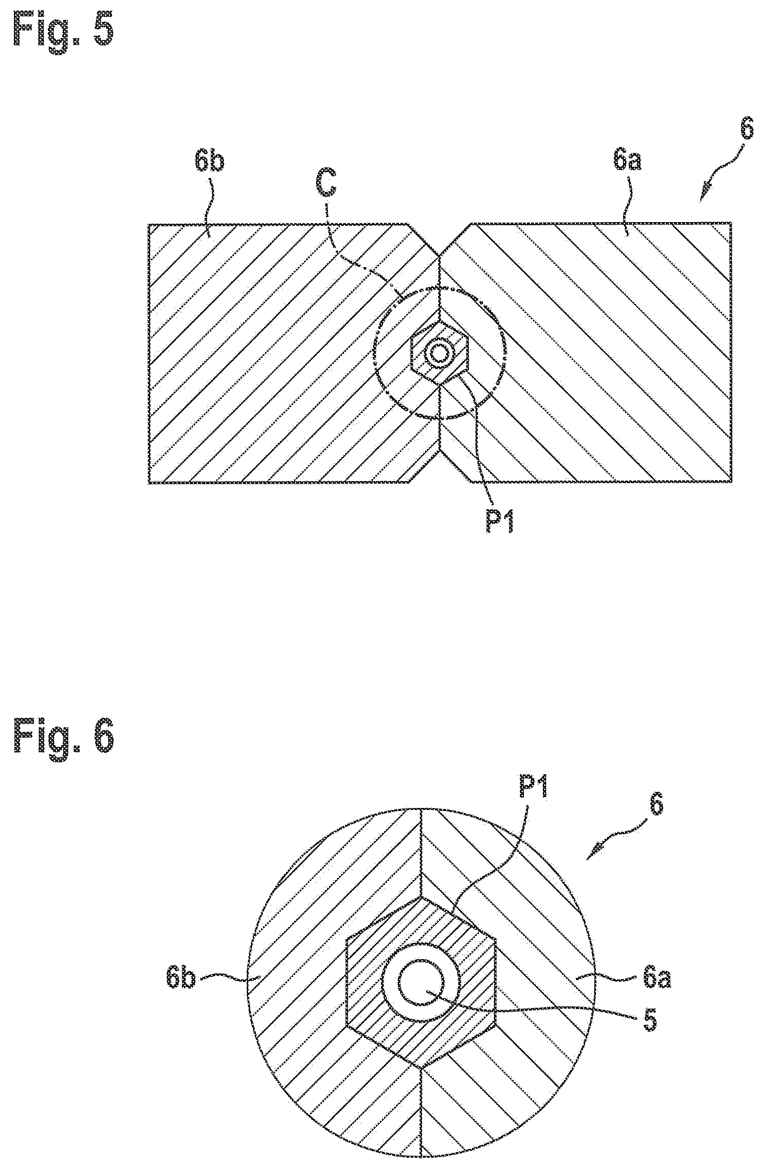 Patent US12366438 Figure 3 – Base part for producing a cartridge case and cartridge case, method for producing a base part for a cartridge case, and method for producing a cartridge case