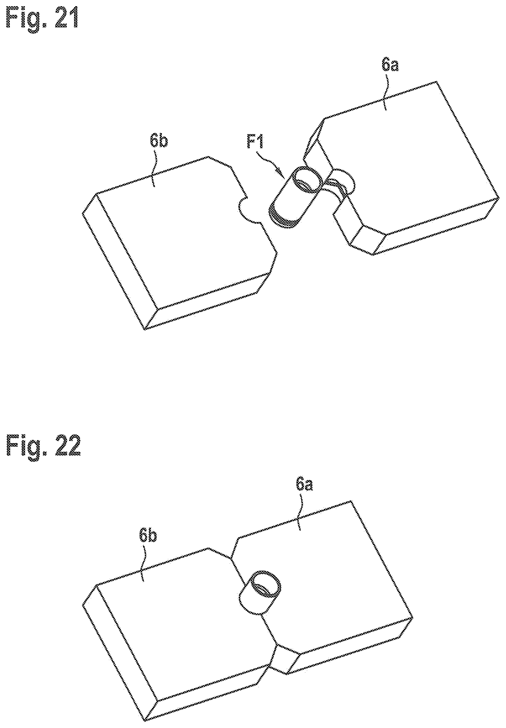 Patent US12366438 Figure 11 – Base part for producing a cartridge case and cartridge case, method for producing a base part for a cartridge case, and method for producing a cartridge case