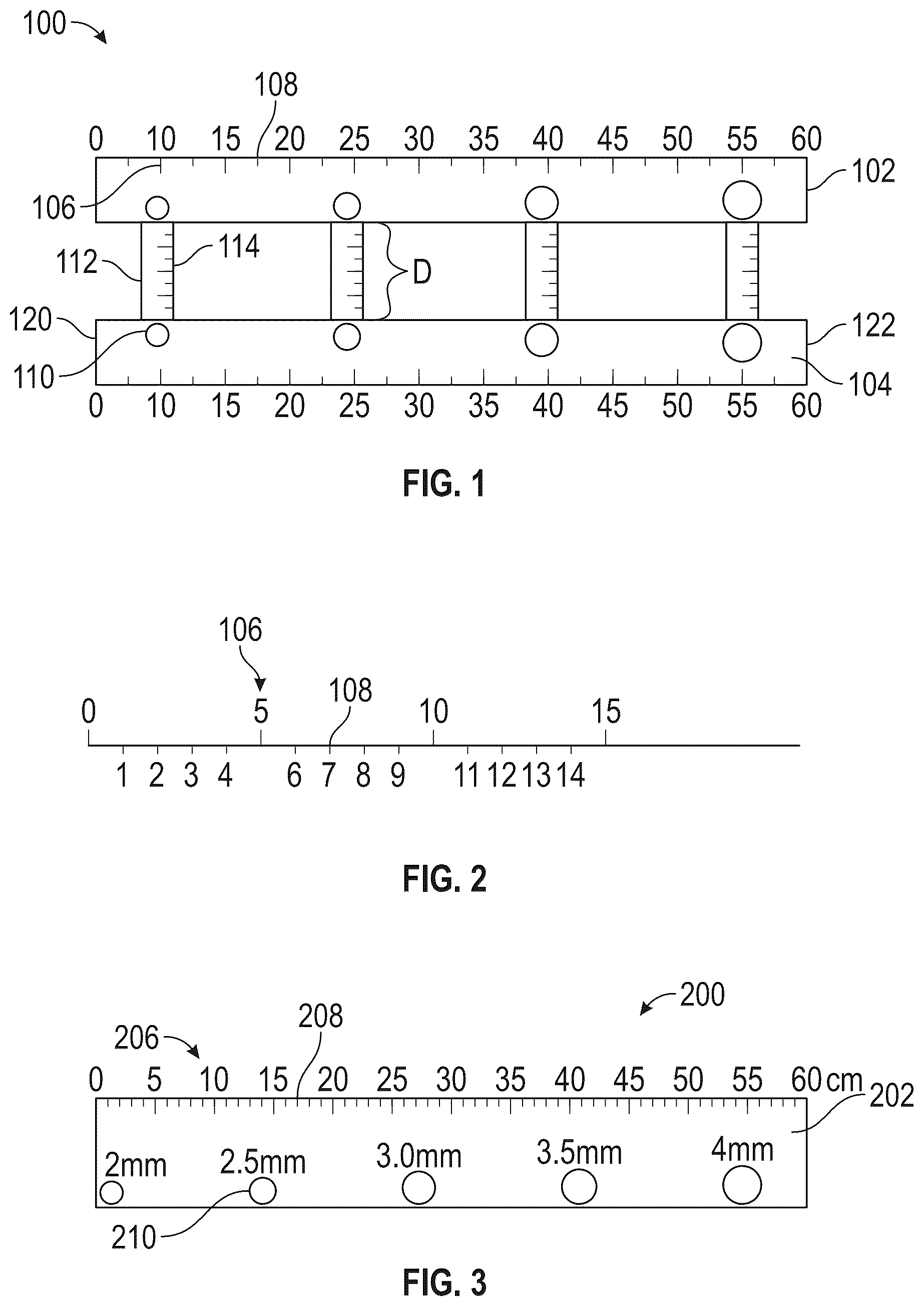 Patent US12366439 Figure 1 – Measuring device and a measurement method thereof