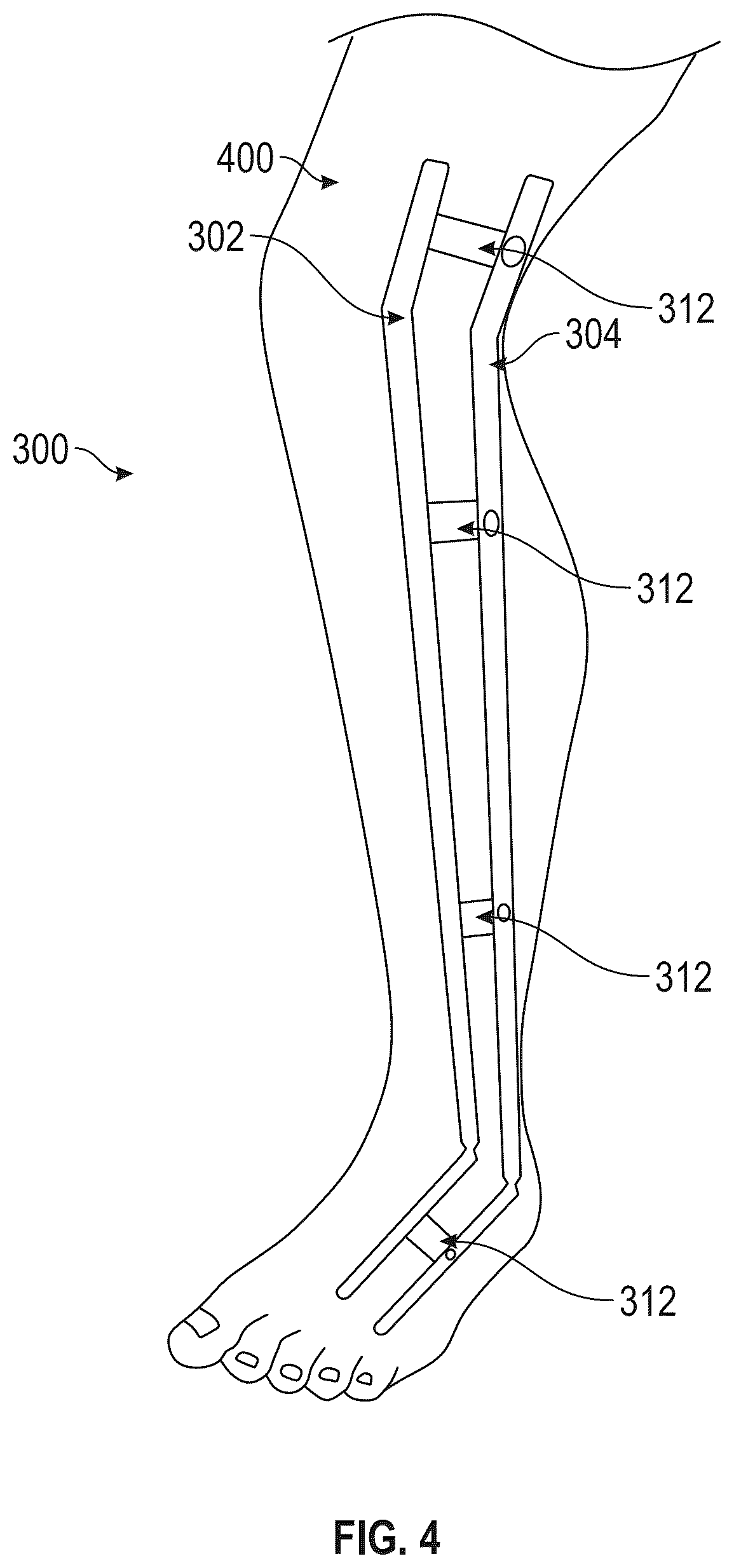 Patent US12366439 Figure 2 – Measuring device and a measurement method thereof