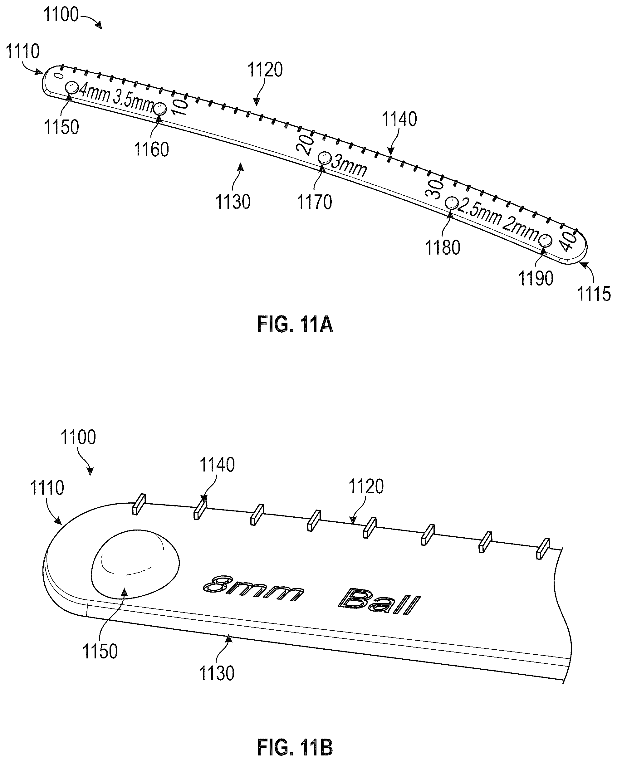 Patent US12366439 Figure 9 – Measuring device and a measurement method thereof