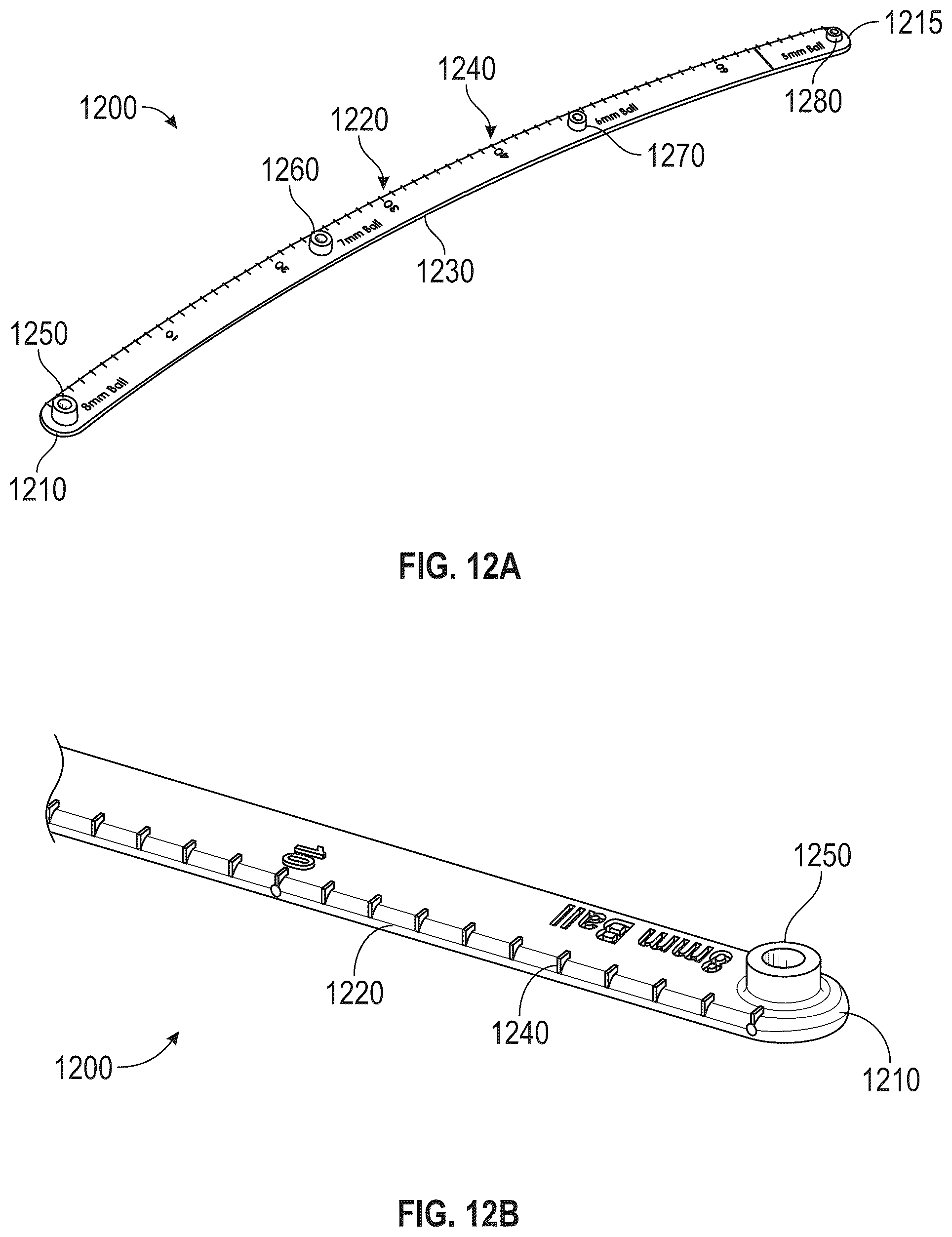 Patent US12366439 Figure 10 – Measuring device and a measurement method thereof