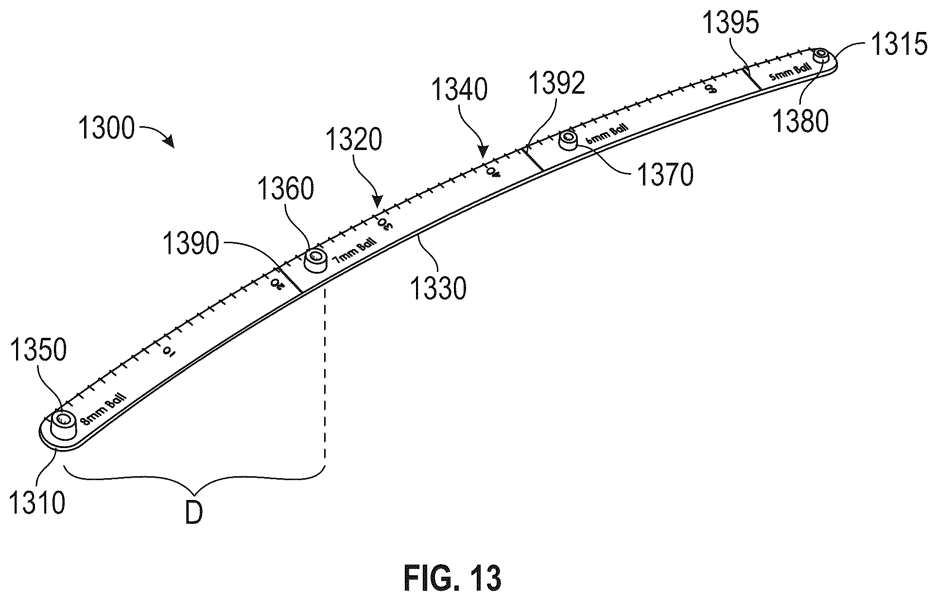Patent US12366439 Figure 11 – Measuring device and a measurement method thereof