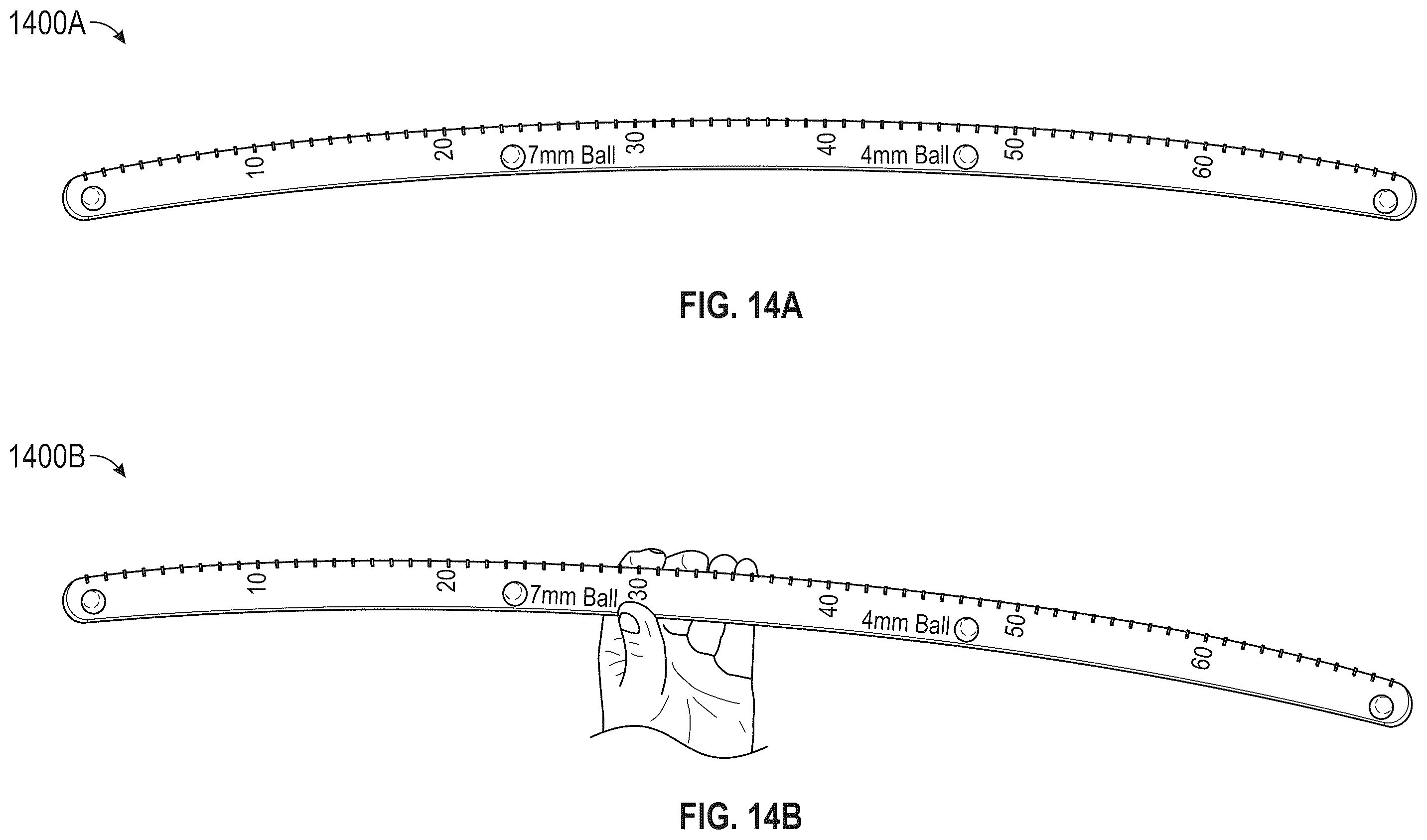 Patent US12366439 Figure 12 – Measuring device and a measurement method thereof