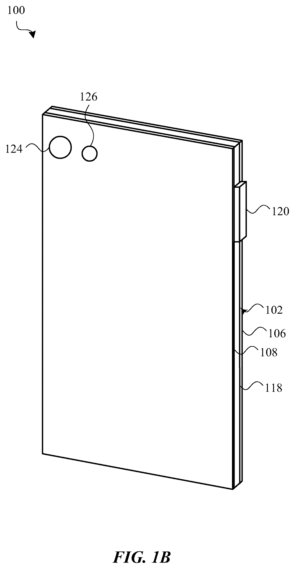 Patent US12366442 Figure 2 – Self-interferometry based sensor systems capable of generating depth maps or velocity maps
